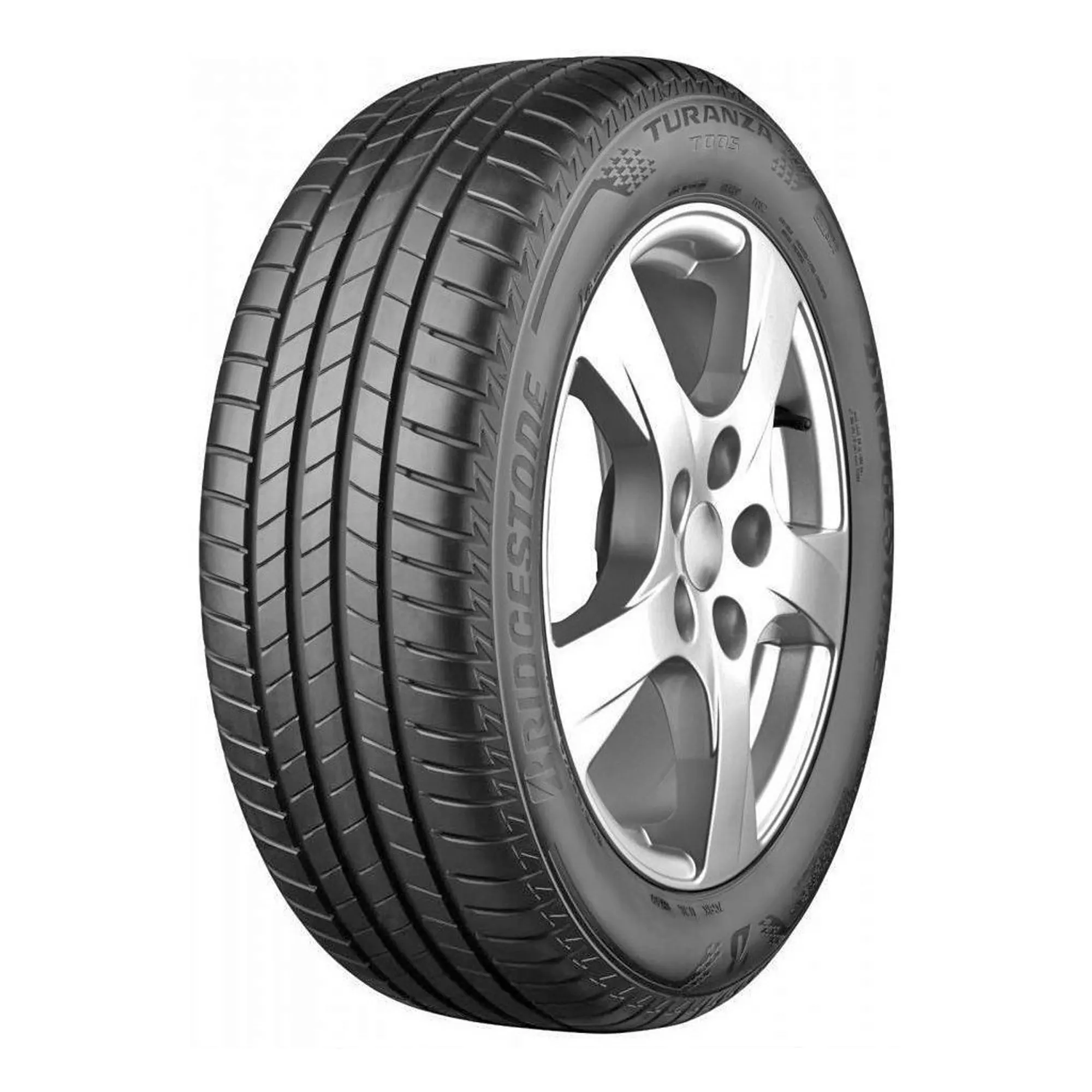 Шина 205/55R17 91W Bridgestone Turanza T005