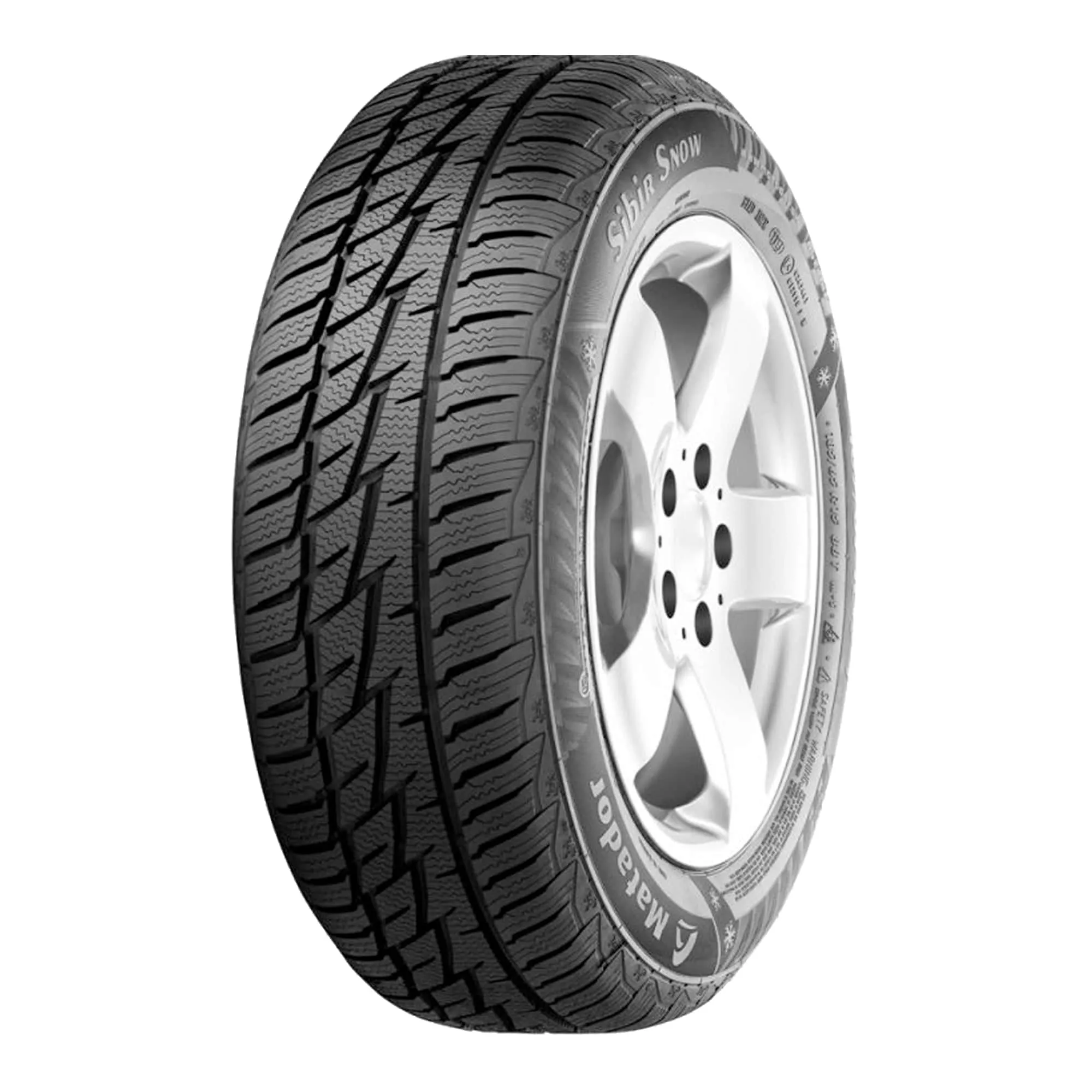 Шина Matador MP92 205/60R15 91T