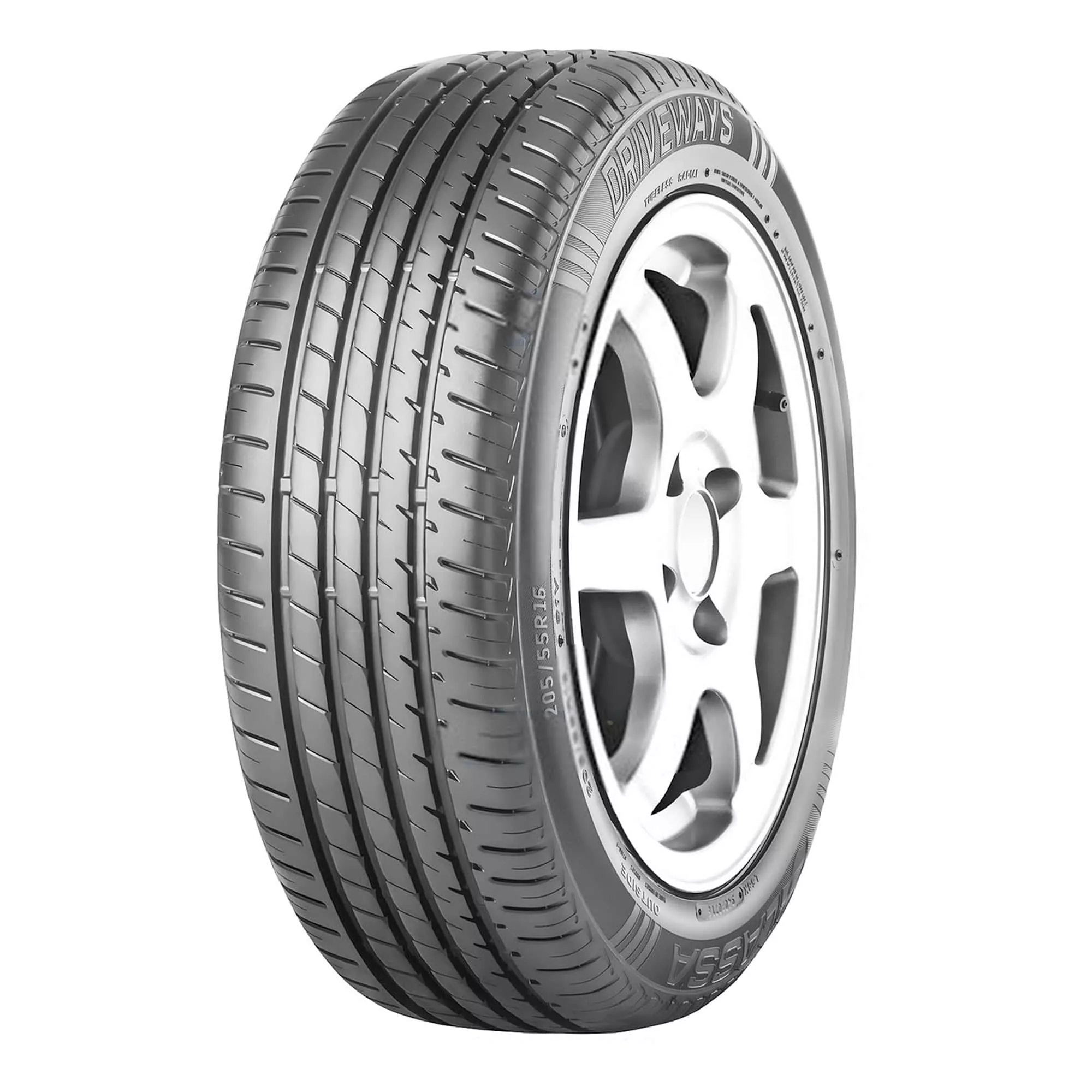 Шина 205/60R15 91V DRIVEWAYS