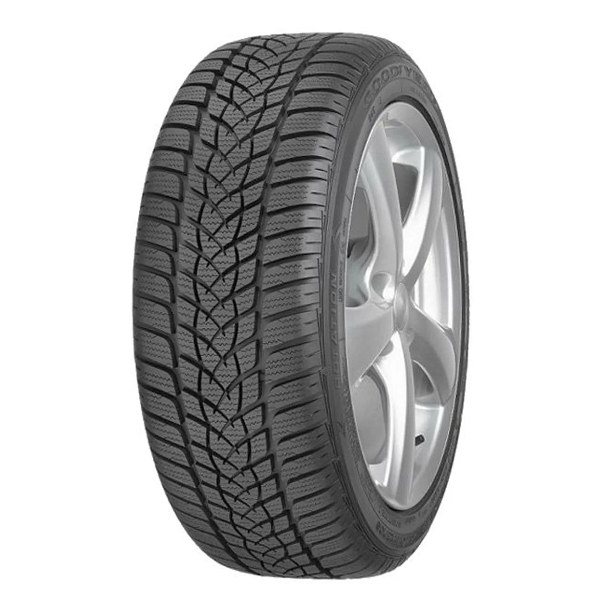 Шина Goodyear Ultra Grip Performance 2 205/60R16 92H