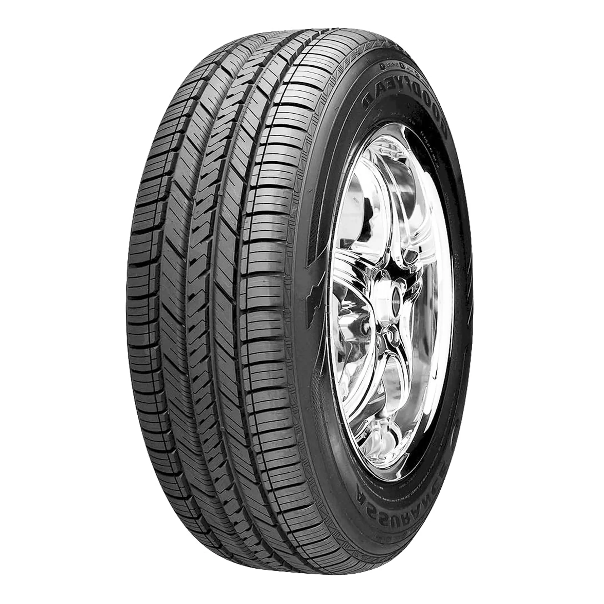 Шина Goodyear Assurance FuelMax 205/60R16 92V