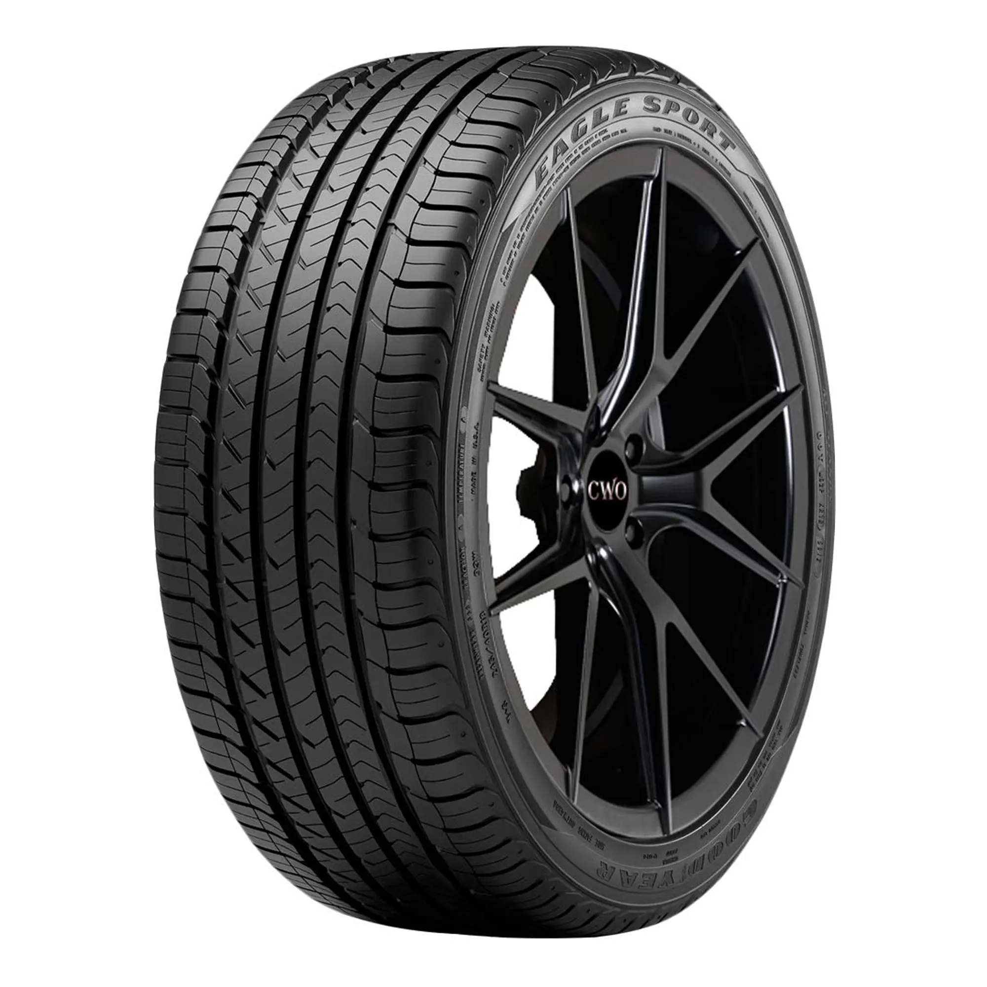 Шина 205/60R16 92V Eagle Sport All Season