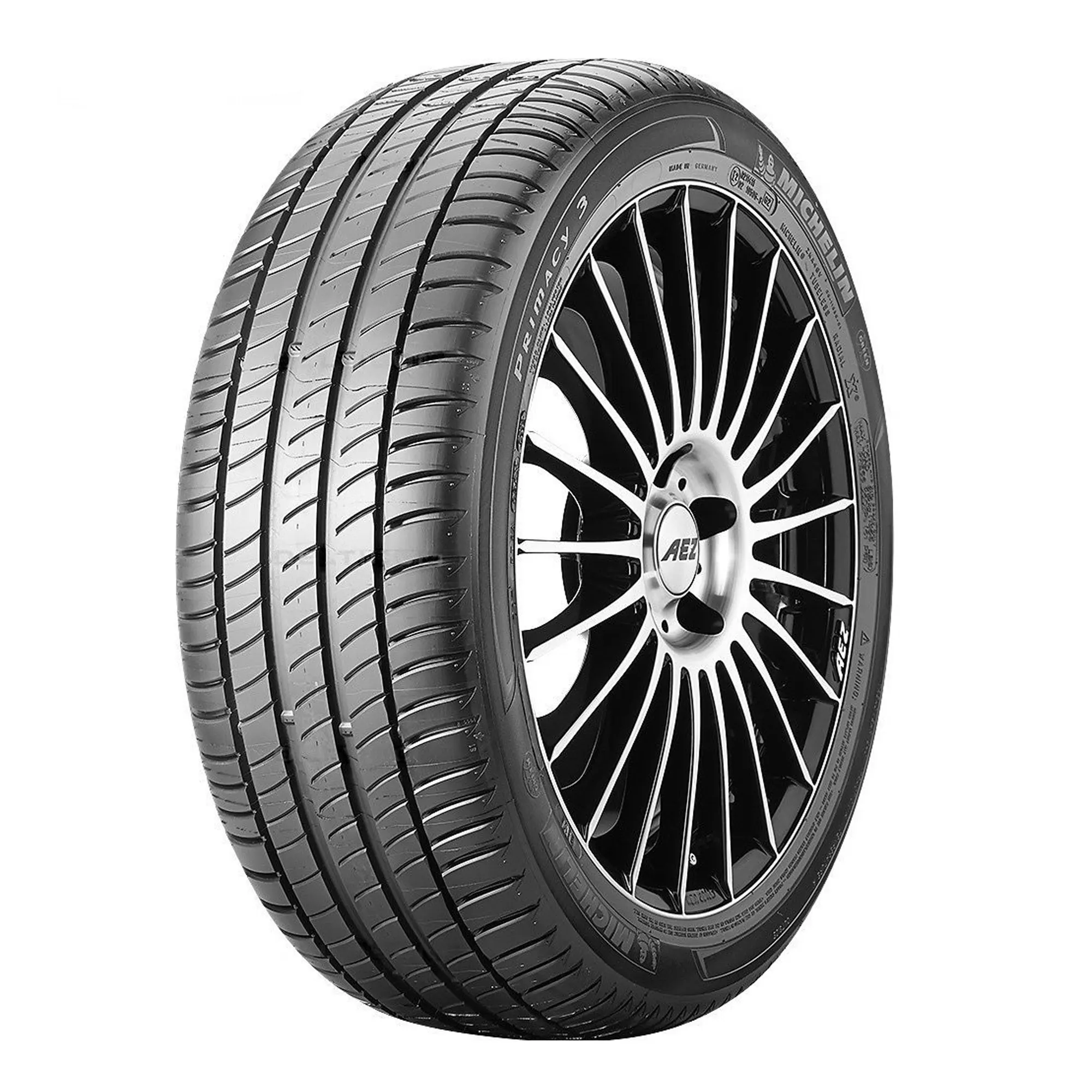 Шина 205/60R16 92W Primacy 3 AO Шина 205/60R16 92W Primacy 3 AO