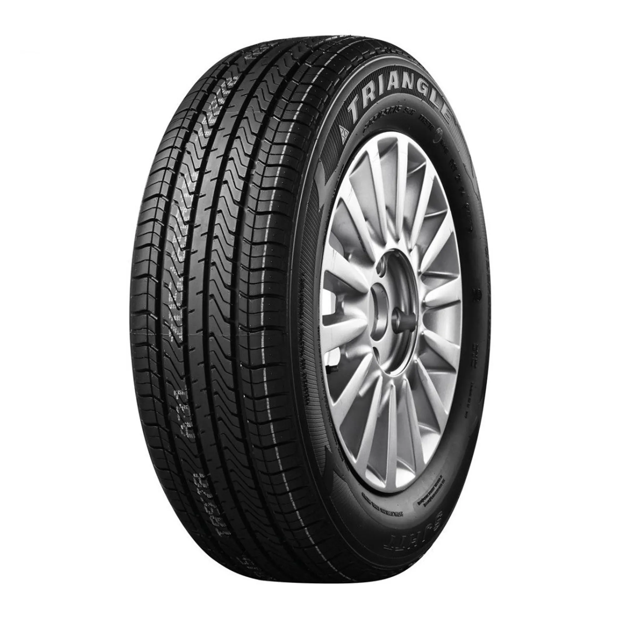Шина 205/60R16 96H TR978