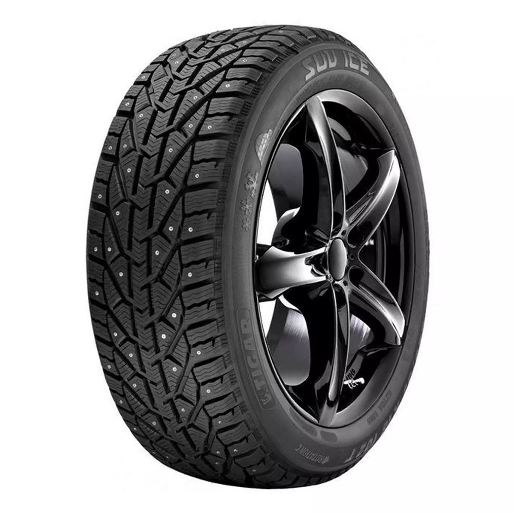Шина 205/60R16 96T ICE XL п/шип