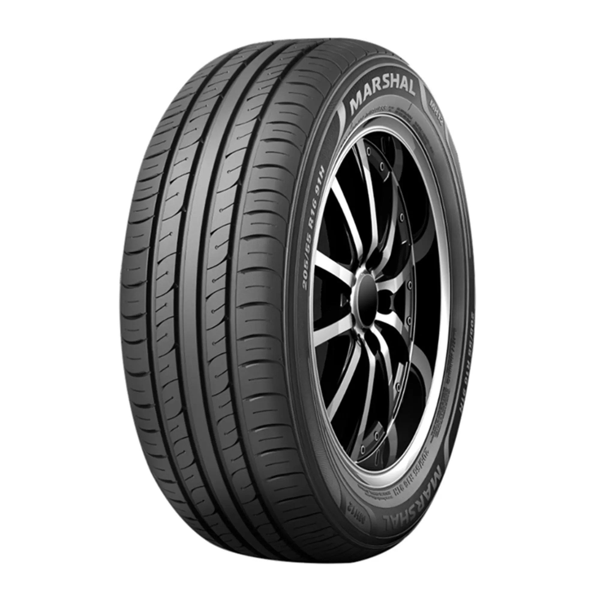 Шина 205/60R16 96V Matrac MH12