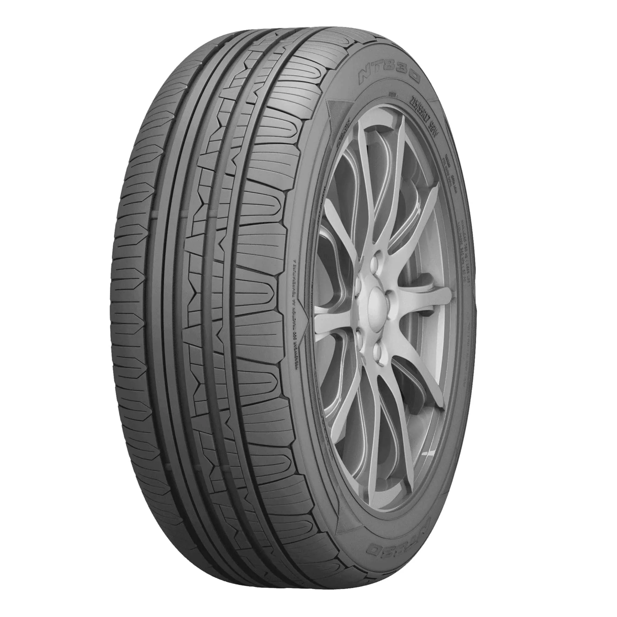 Шина 205/60R16 96W NT830