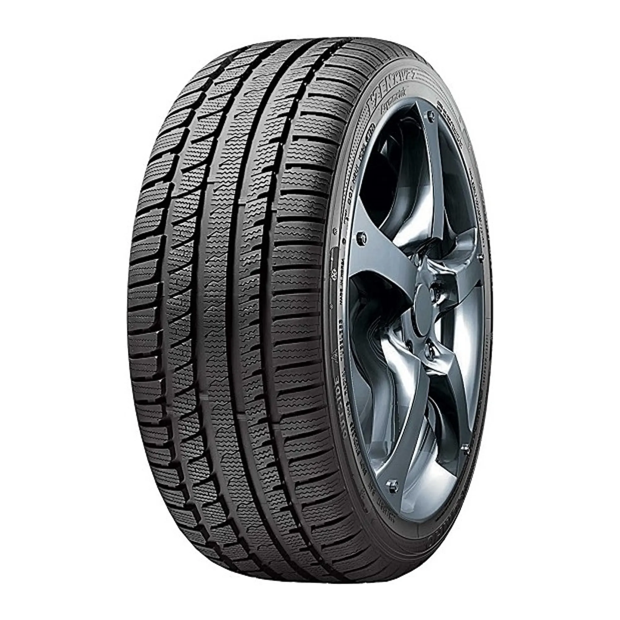 Шина 205/65 R15 94H Kumho KW27 I Zen KUMHO