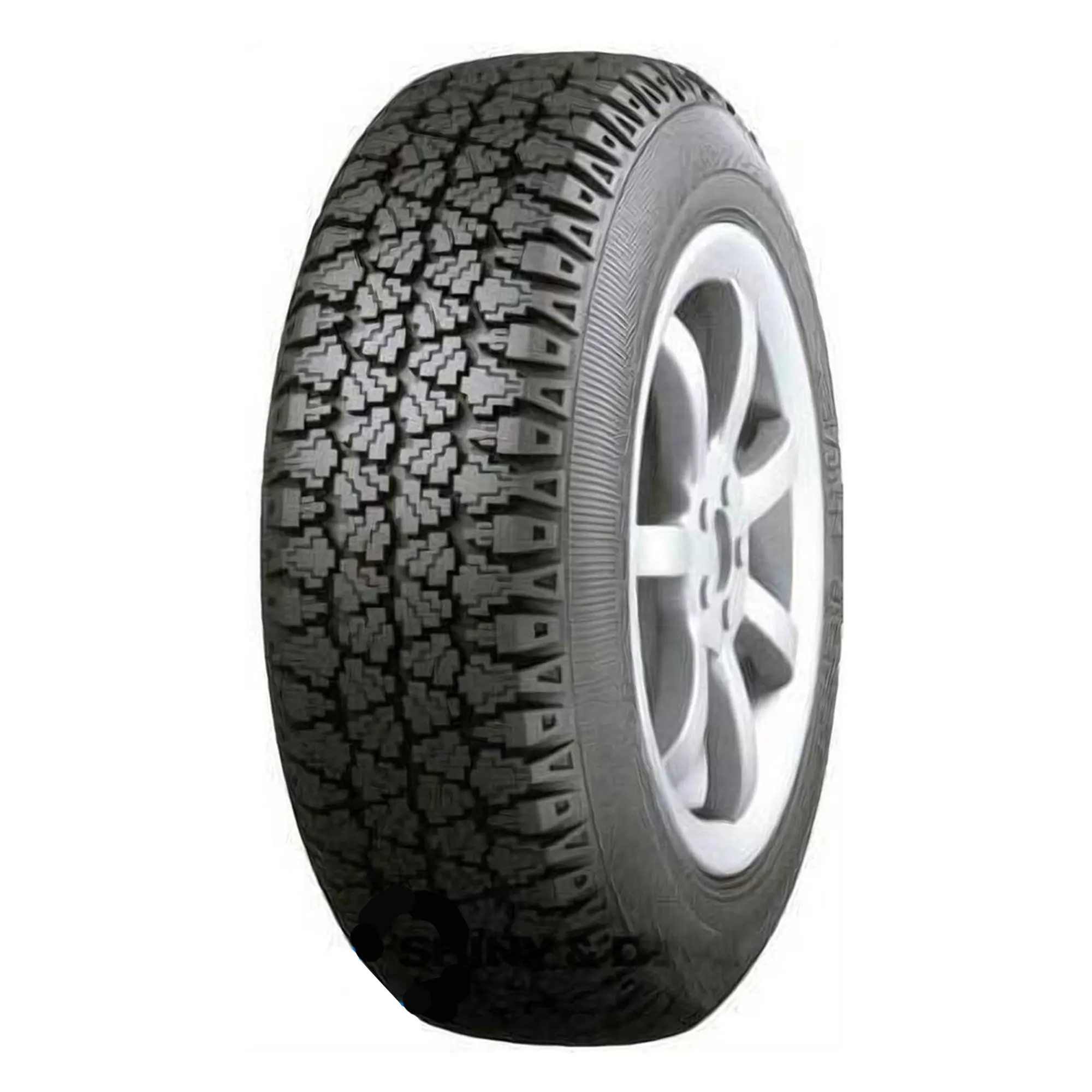 Шина БЕЛШИНА ArtMotion BEL-279 205/65R15 94Н б/к