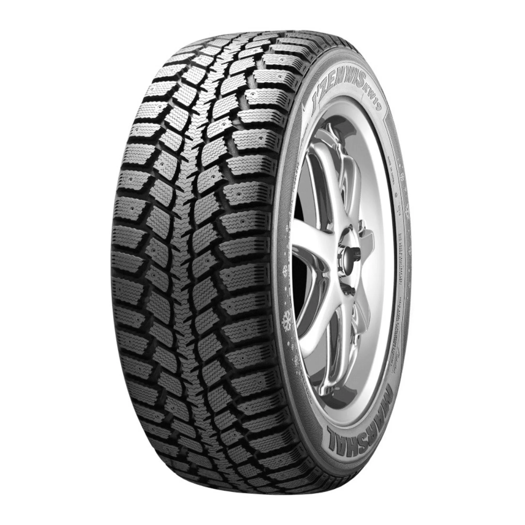 Шина 205/65R15 94T I'Zen WIS KW19 Шина 205/65R15 94T I'Zen WIS KW19