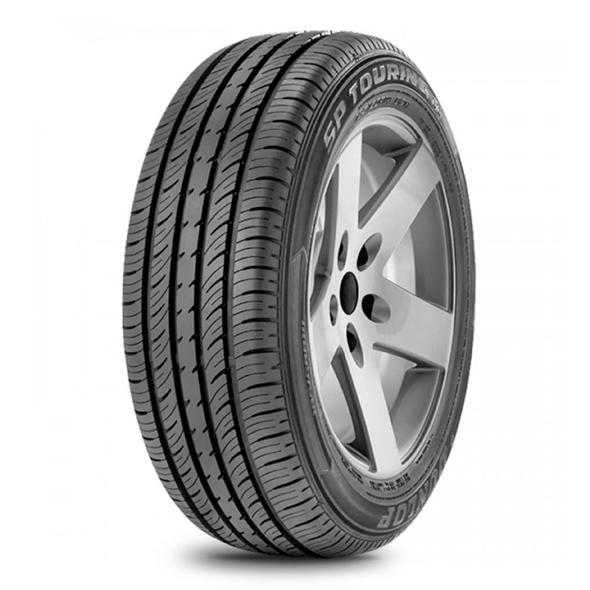 Шина 205/65R15 94T SP TOURING T1