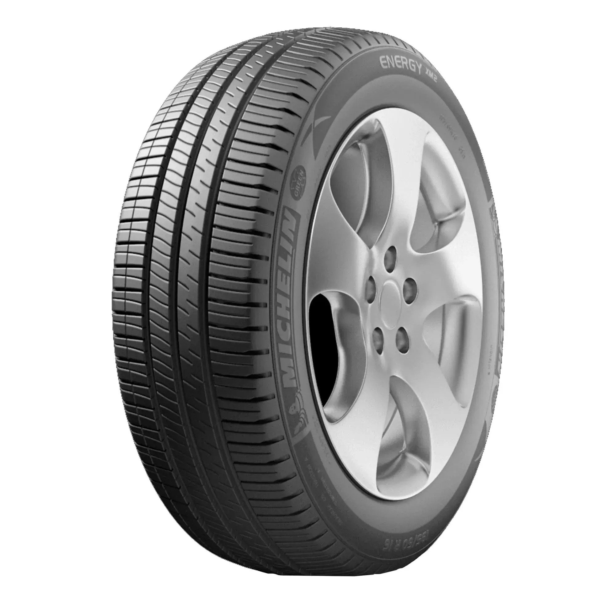 Шина 205/65R15 94V Michelin Energy XM2+