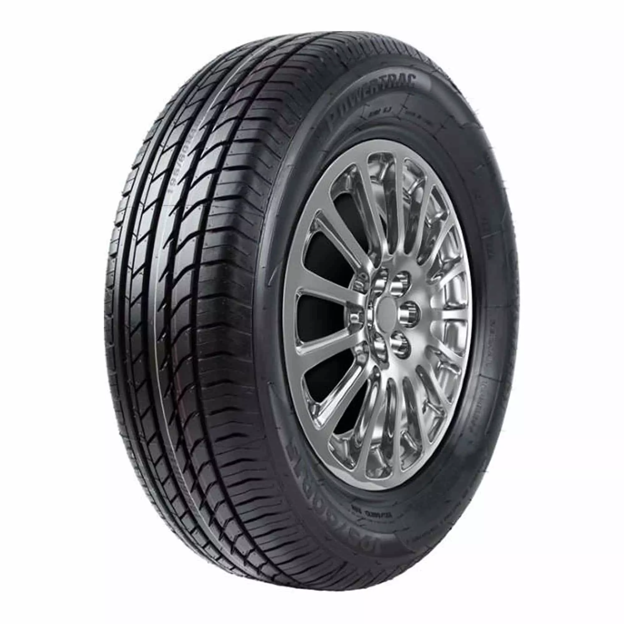 Шина 205/65R16 95H POWERTRAC CITYMARCH