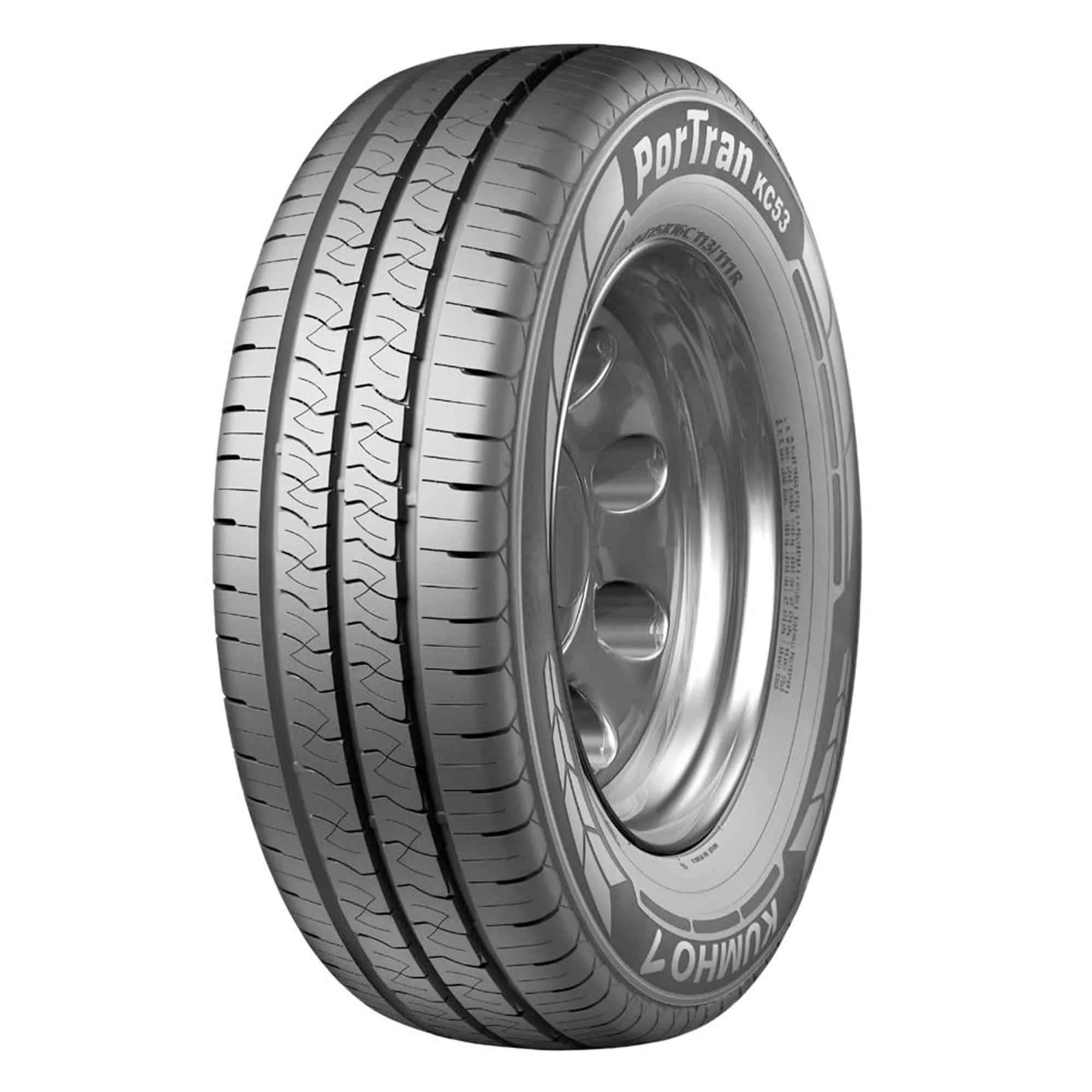 Шина 205/65R16C 107/105T Marshal PorTran KC53