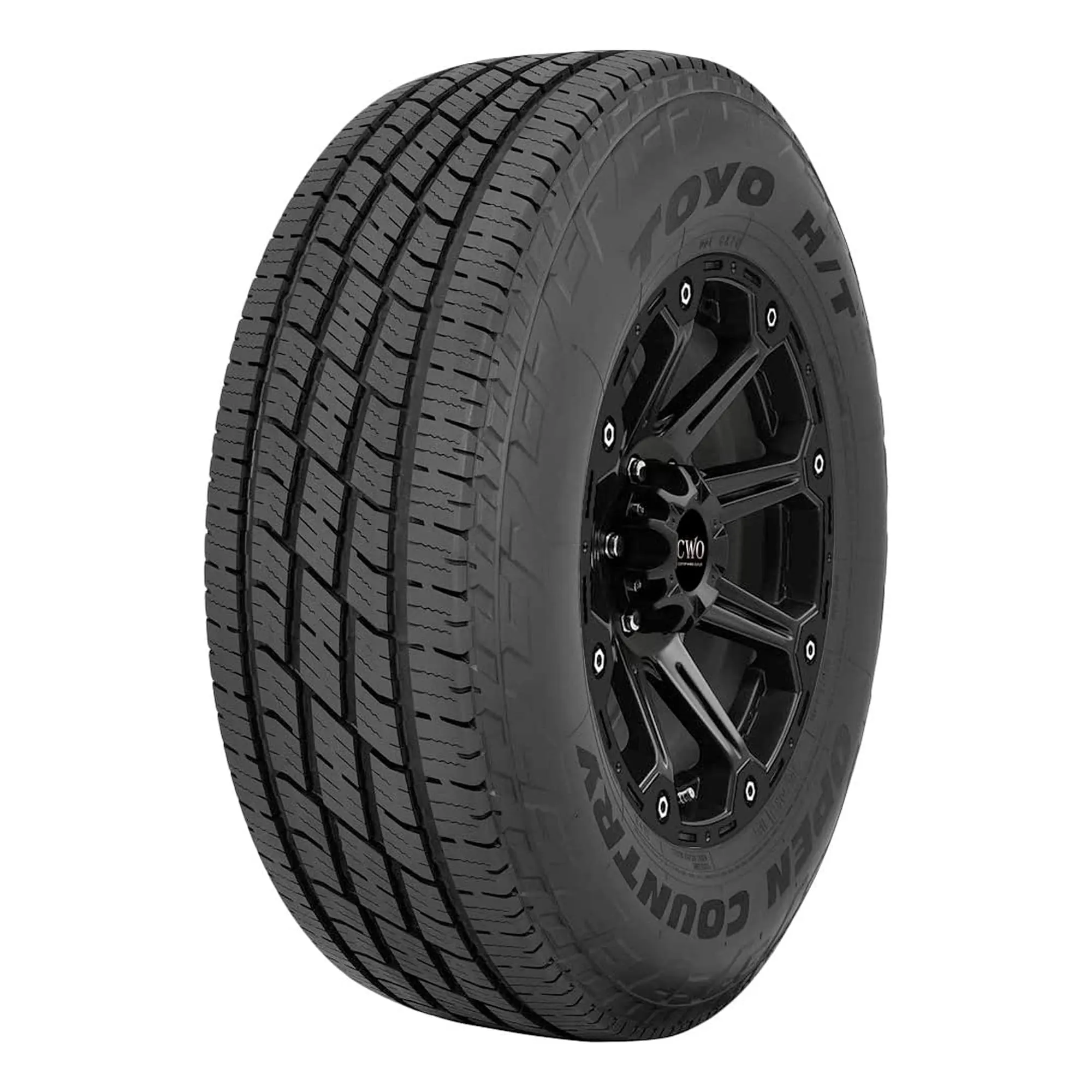 Шина 205/70R15 96H Open Country H/T