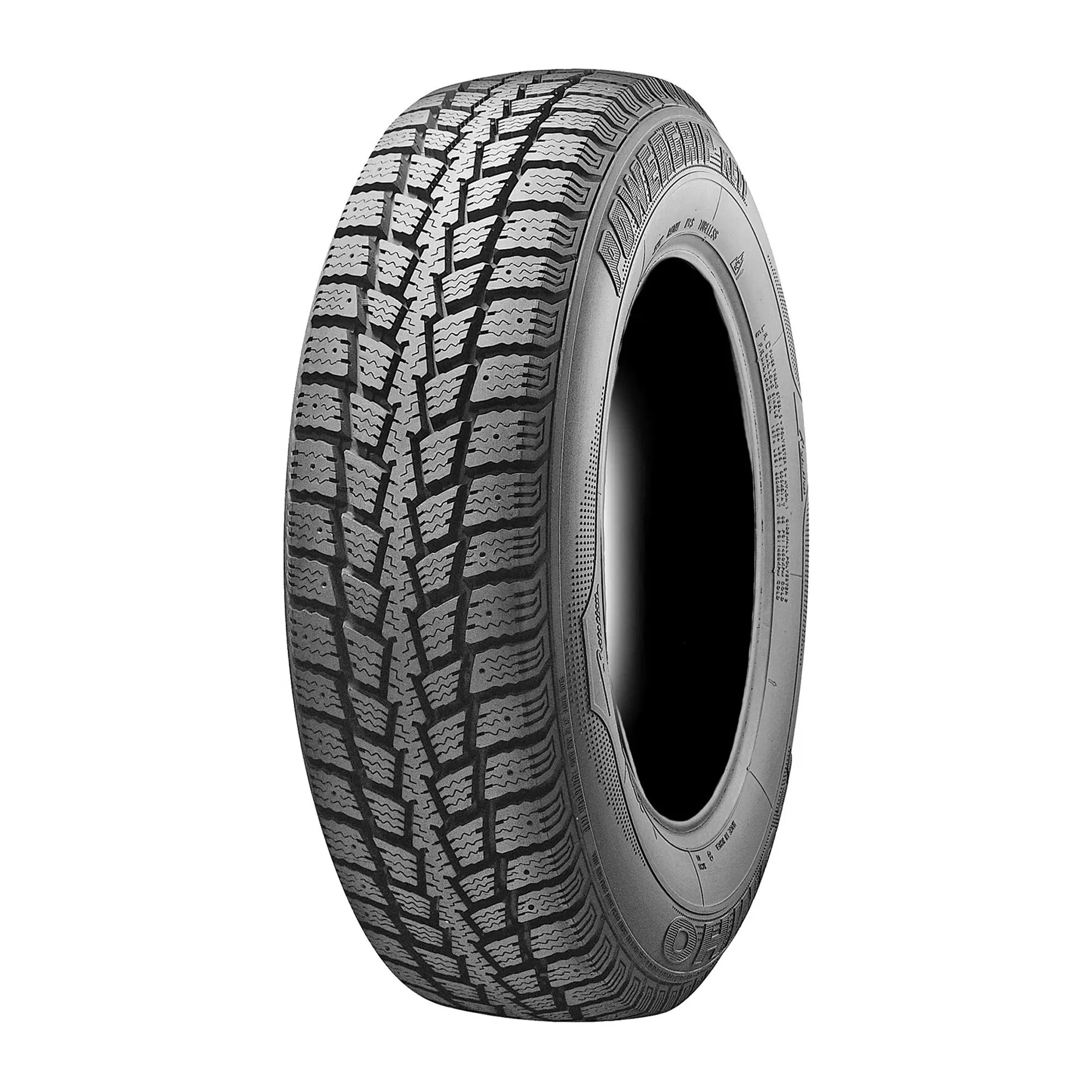Шина 205/75R16C 110/108Q Power Grip KC11