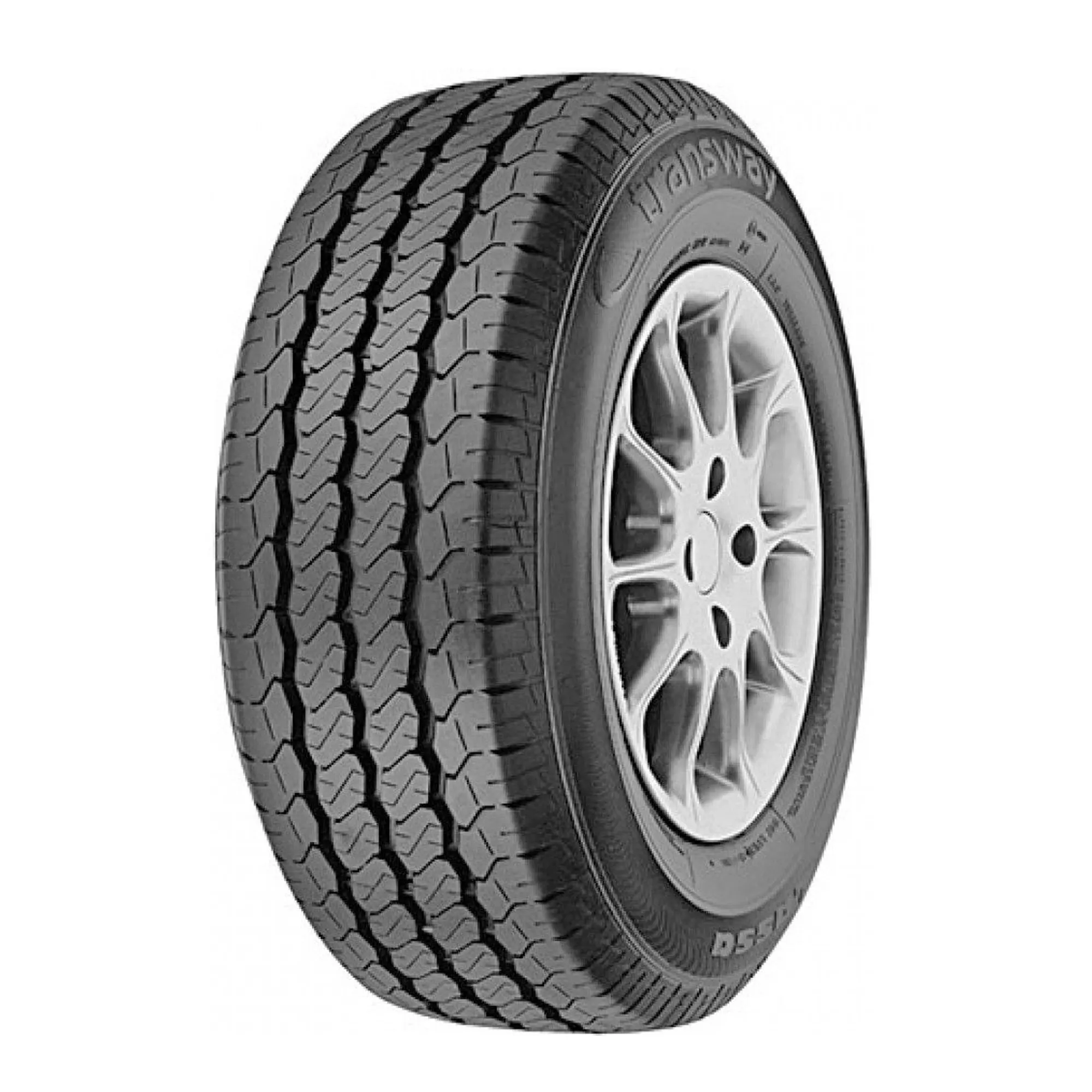 Шина 205/75R16C 113/111Q TRANSWAY A/T LASSA