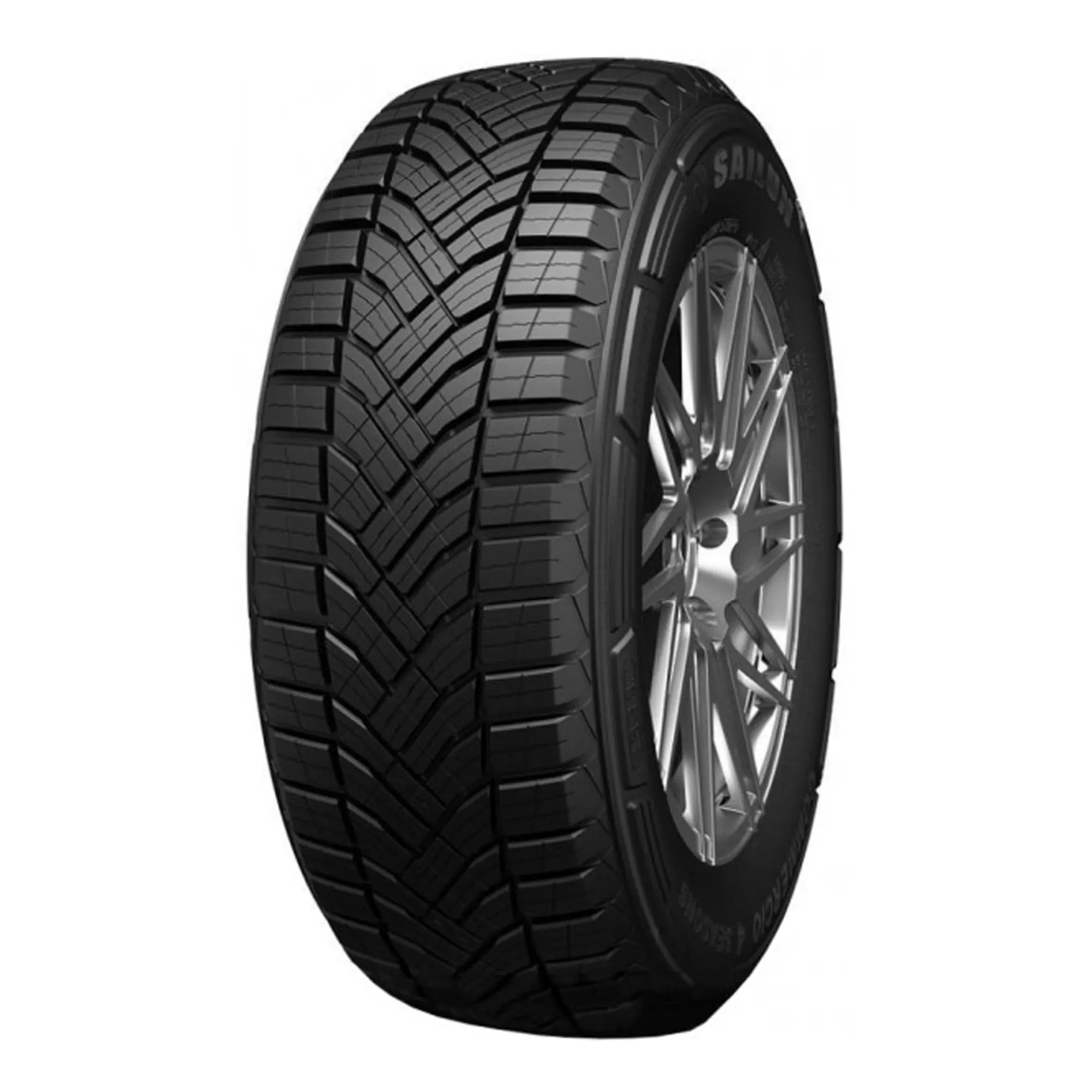 Шина 205/75R16C 113/111R Sailun Commercio 4 Seasons