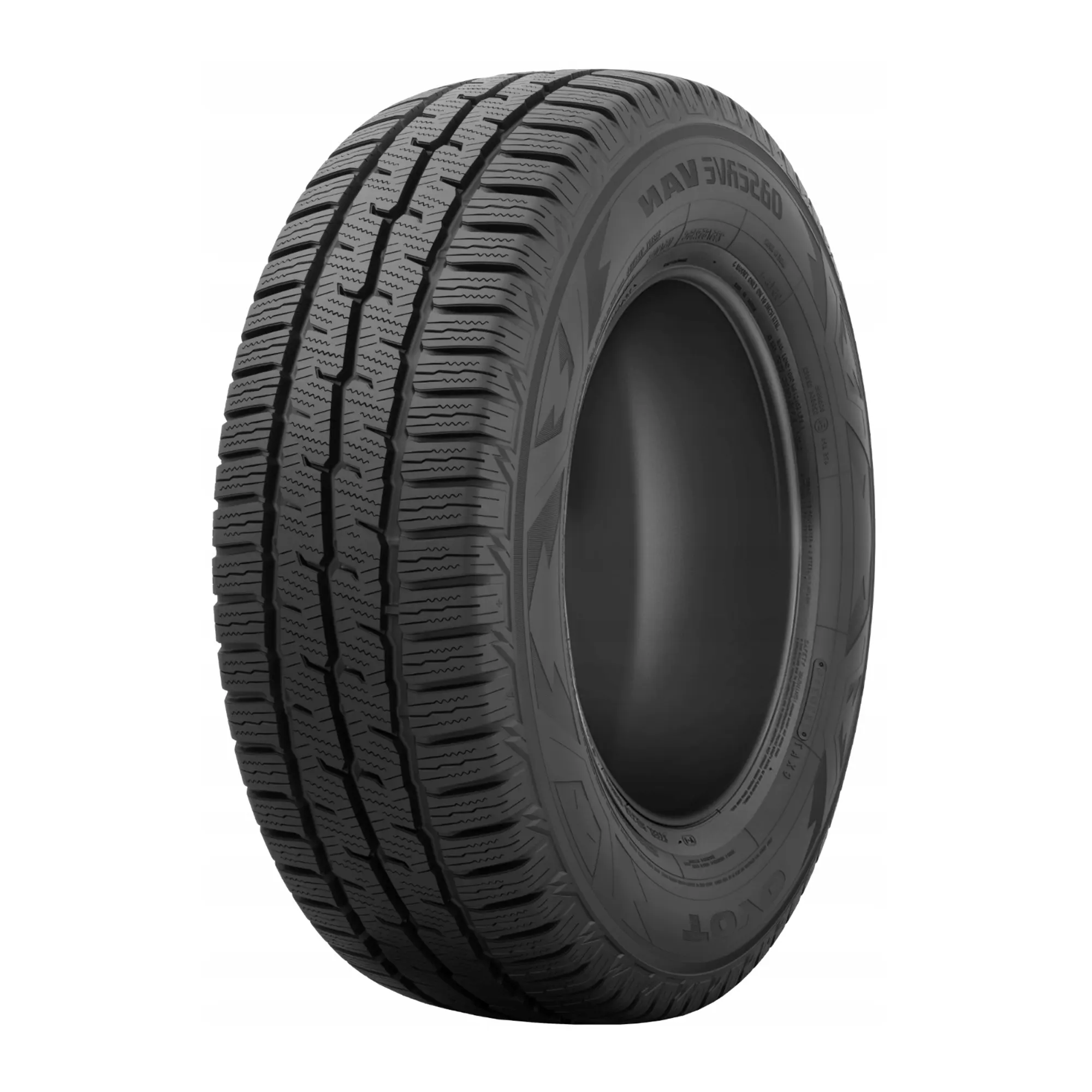 Шина 205/75R16C 113/111R Toyo Observe Van Шина 205/75R16C 113/111R Toyo Observe Van