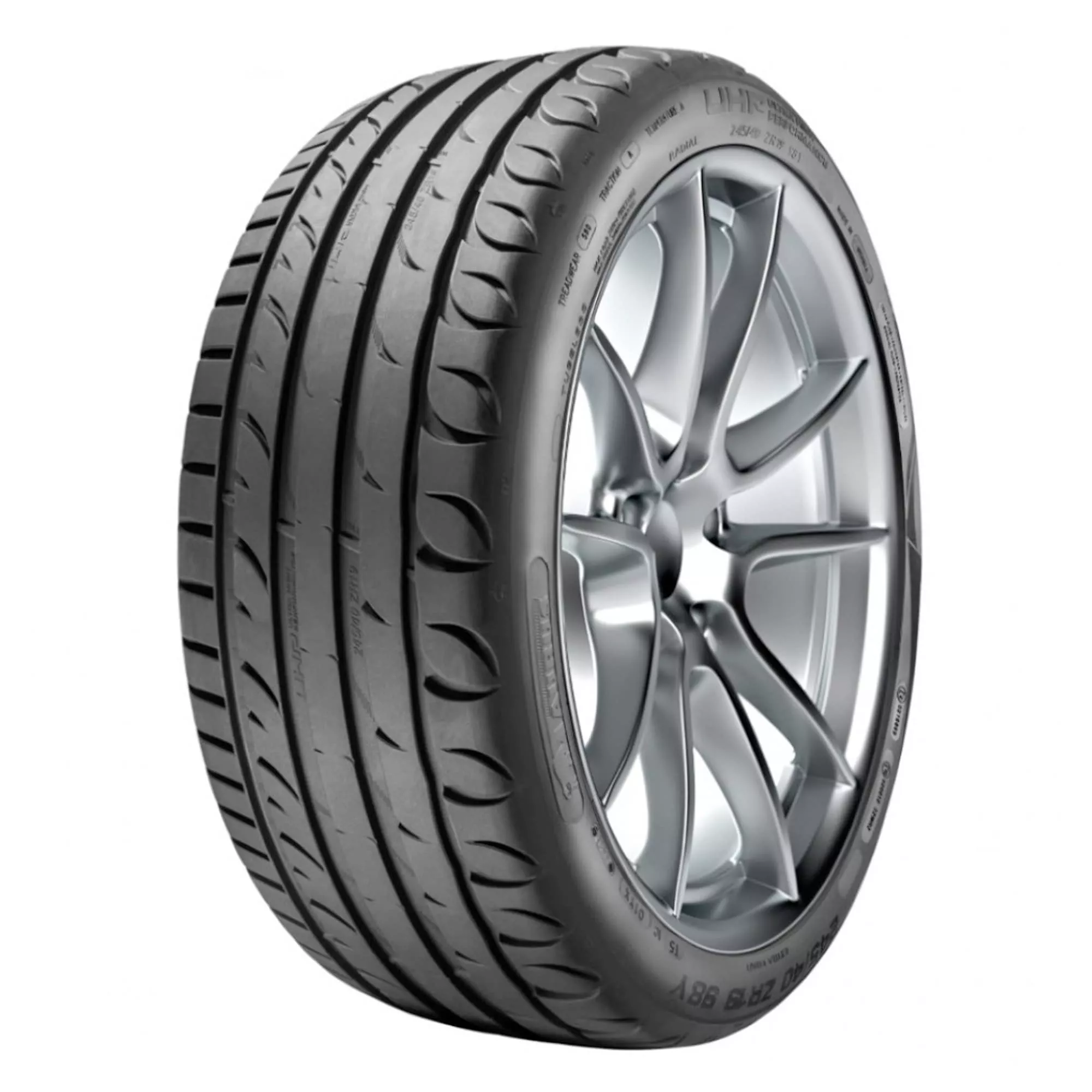 Шина 215/45R17 88V ULTRA HIGH PERFORMANCE XL