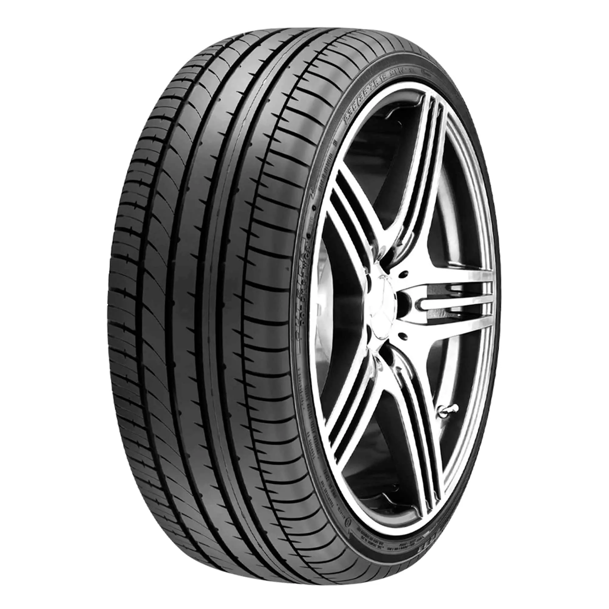 Шина 215/45R17 91W 2233