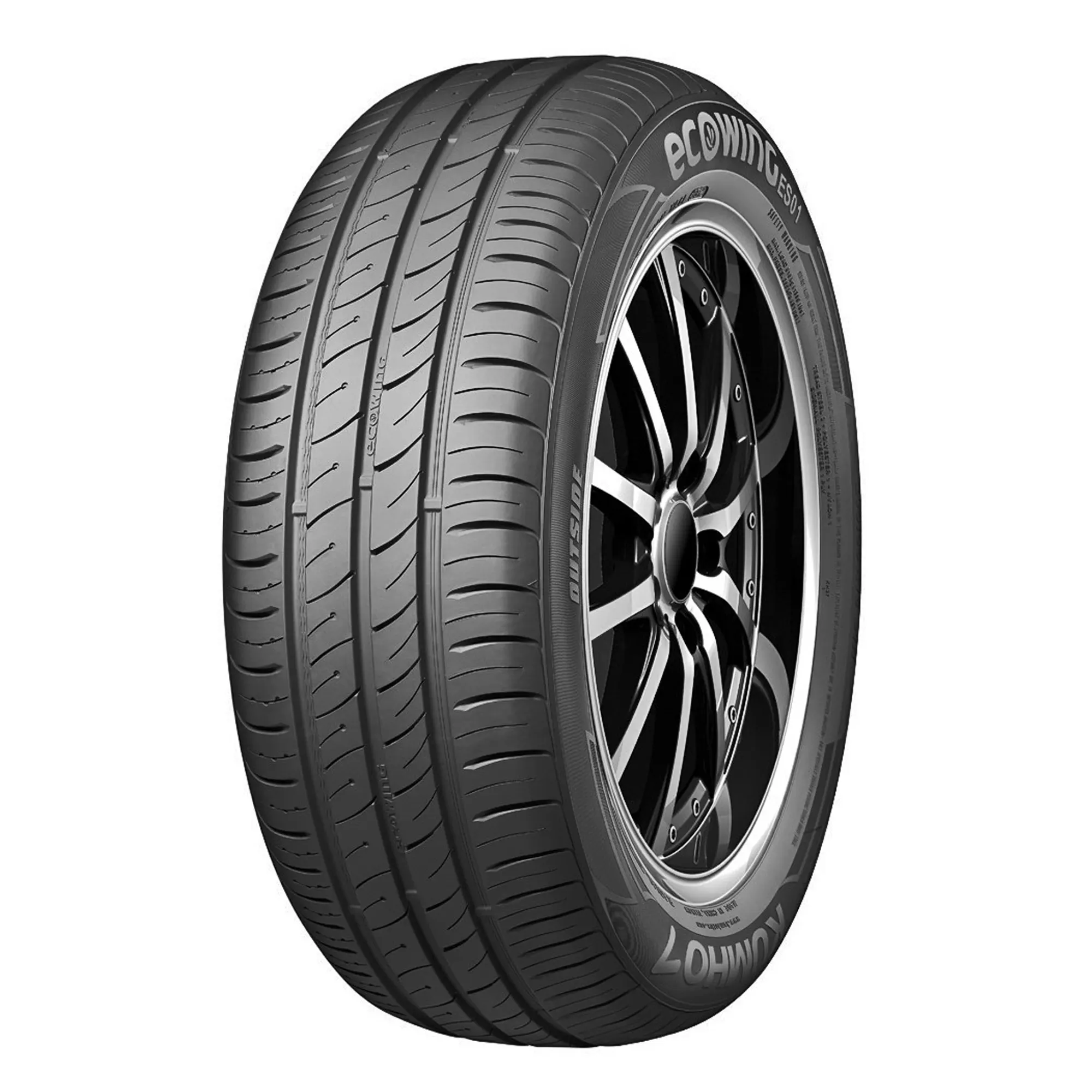 Шина 215/50R17 91V EcoWing ES01 KH27 Шина 215/50R17 91V EcoWing ES01 KH27