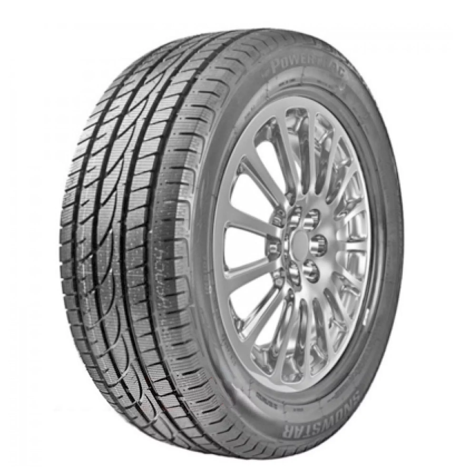 Шина 215/50R17 95H POWERTRAC SNOWSTAR XL