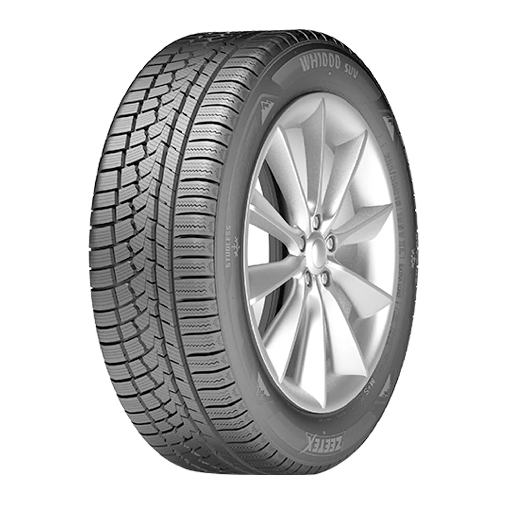 Шина 215/50R17 95V WH1000 XL