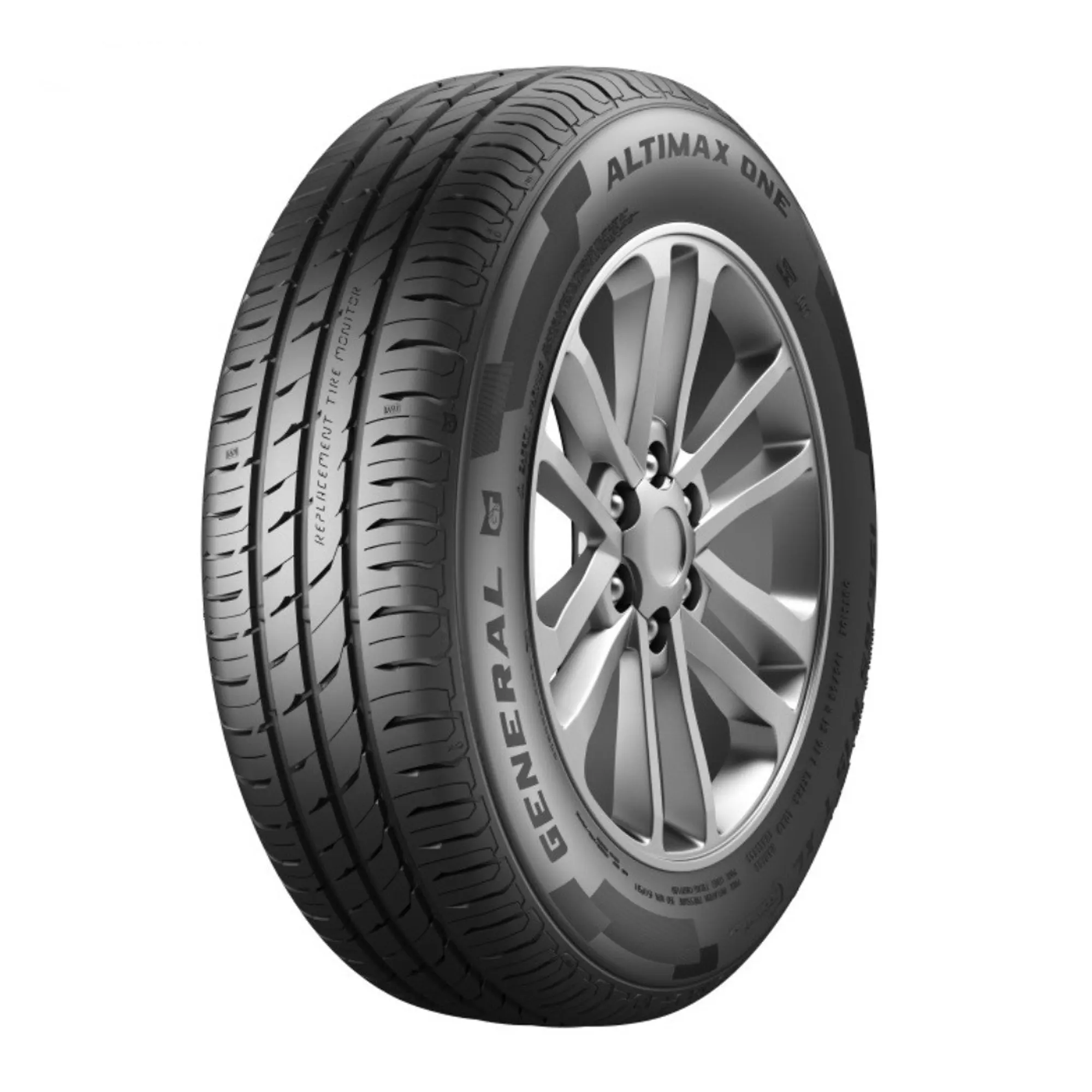 Шина 215/50R17 95Y General Altimax One S XL