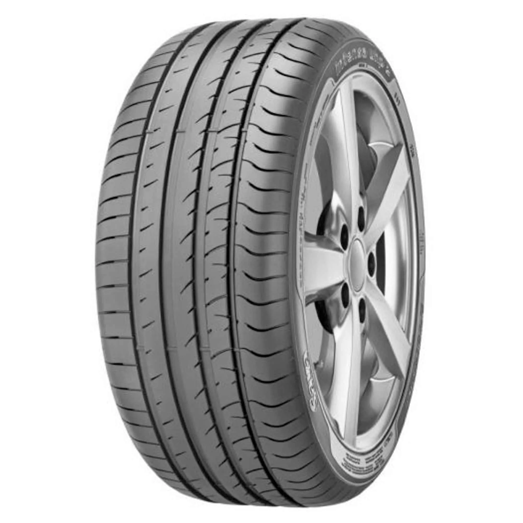 Шина Sava Intensa UHP 2 215/50R17 95Y XL FP