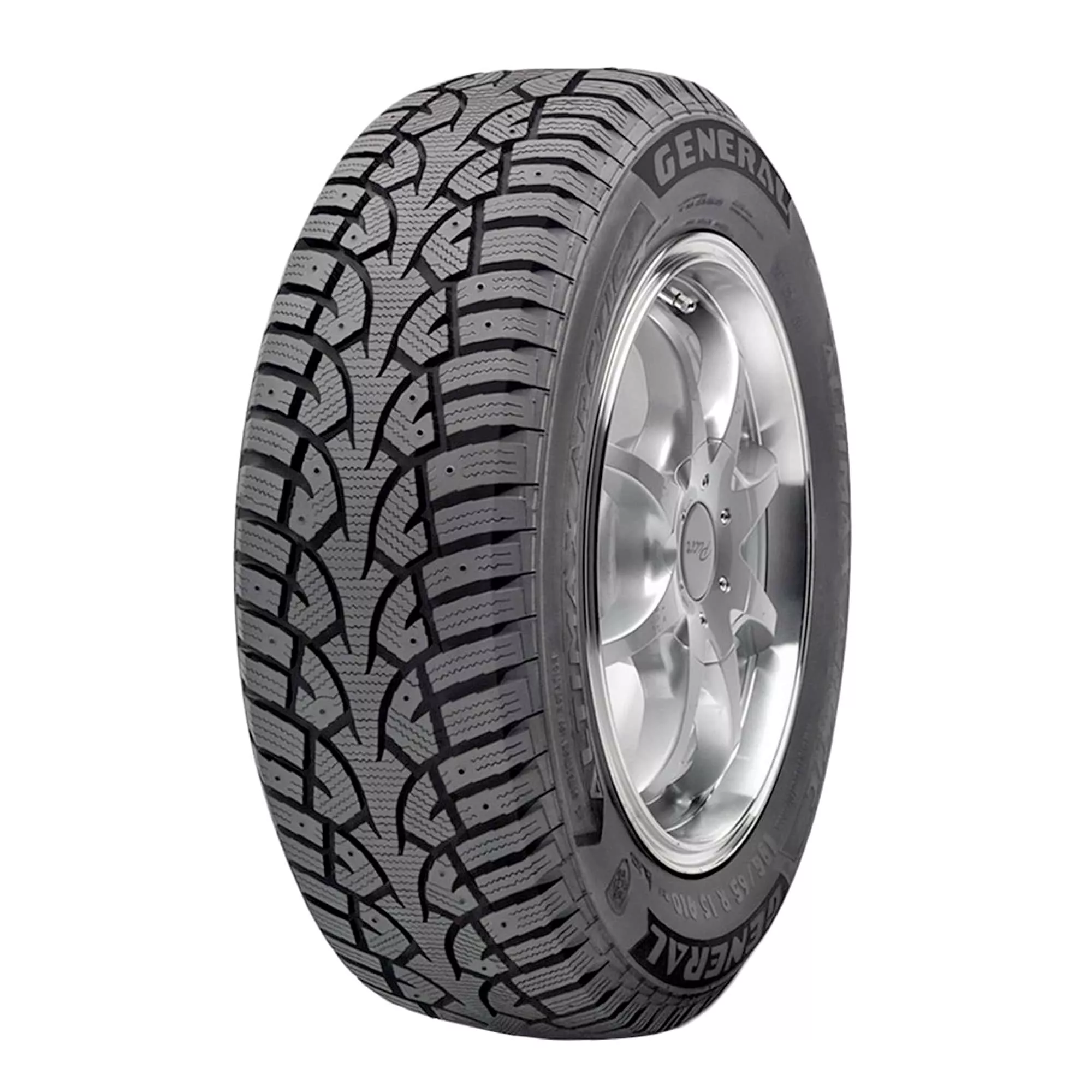 Шина 215/55R16 93Q Altimax Arctic п\шип