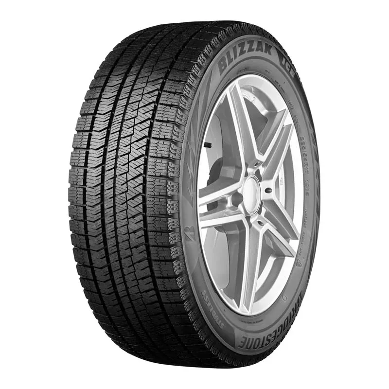 Шина Bridgestone Blizzak Ice 215/55R16 93S