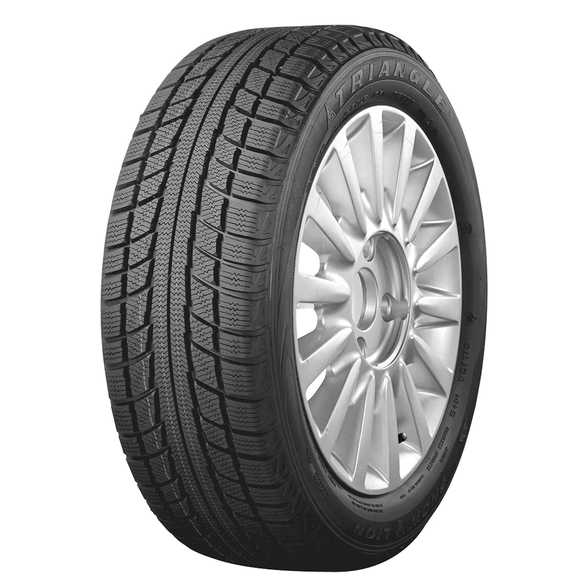 Шина 215/55R16 97H TR777