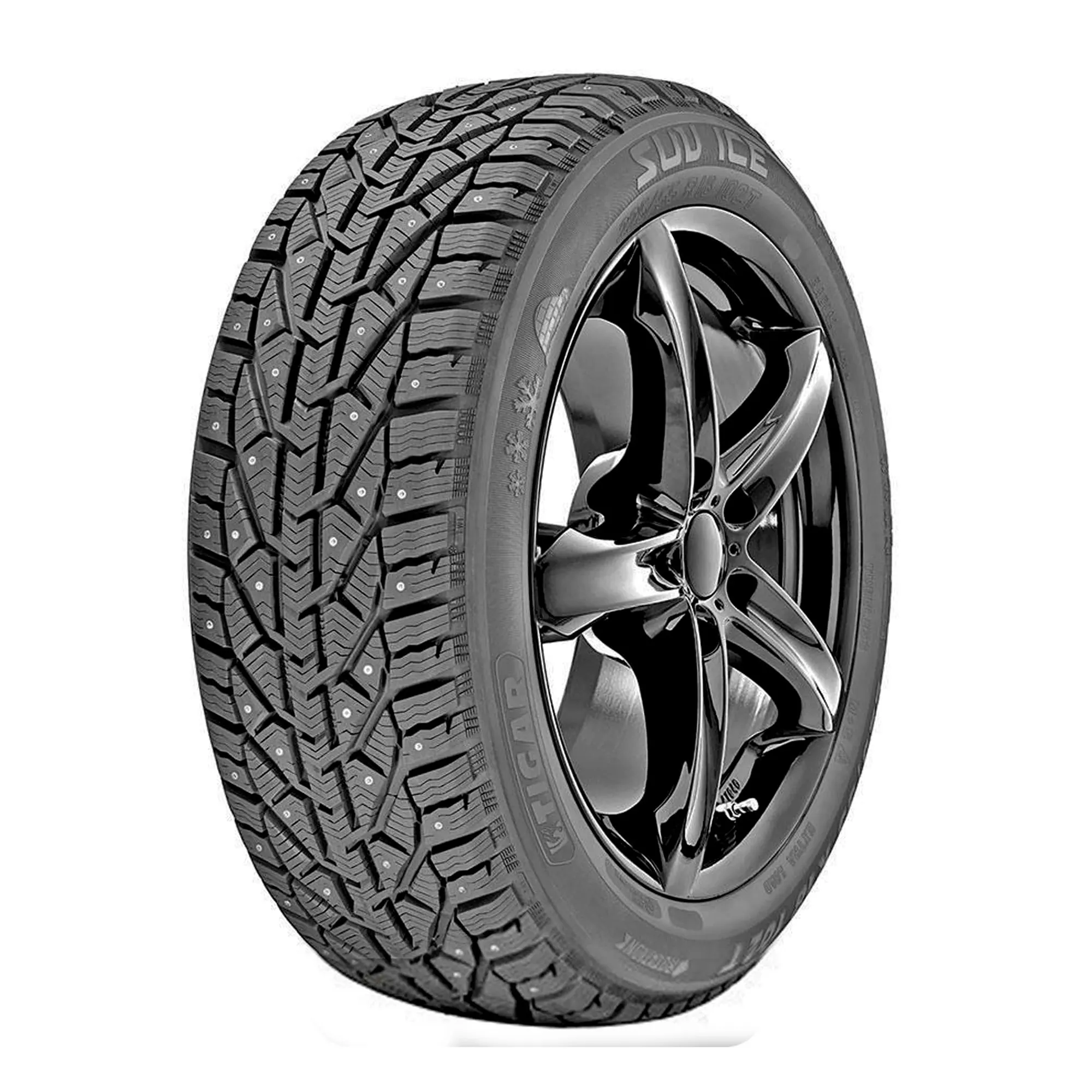 Шина 215/55R16 97T ICE XL Шип