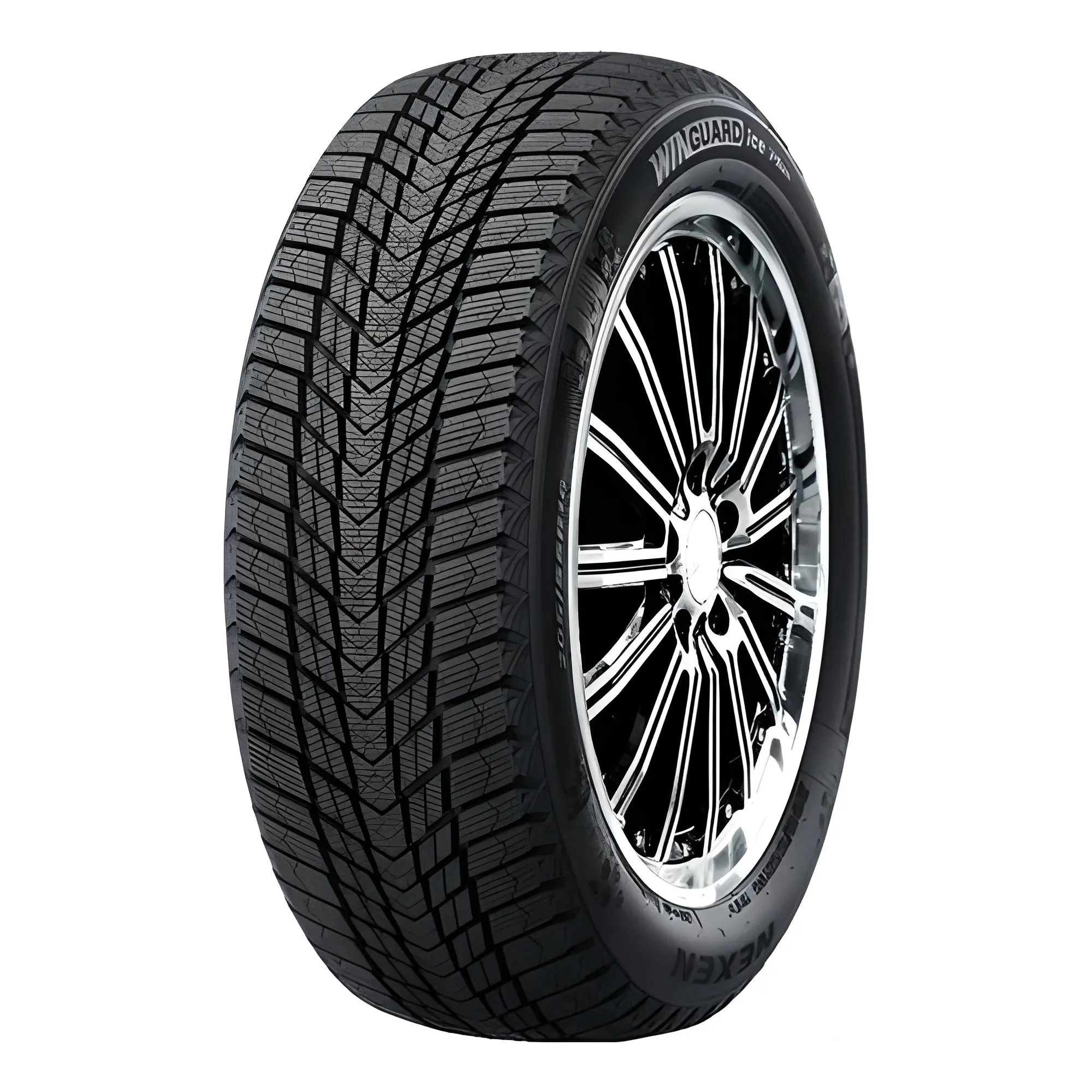 Шина Nexen Winguard ICE Plus WH43 215/55R16 97T XL