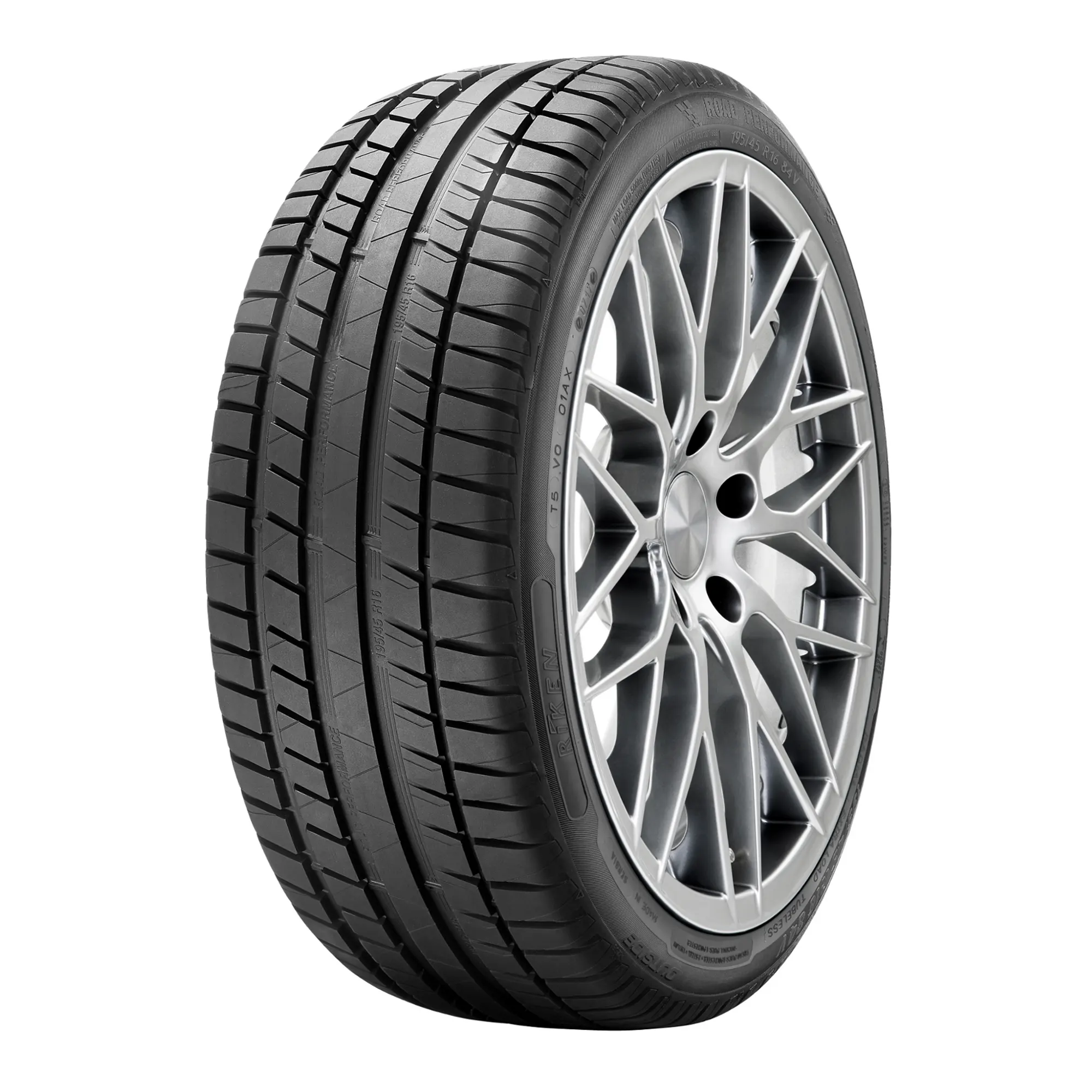 Шина 215/55R16 97W Road Performance