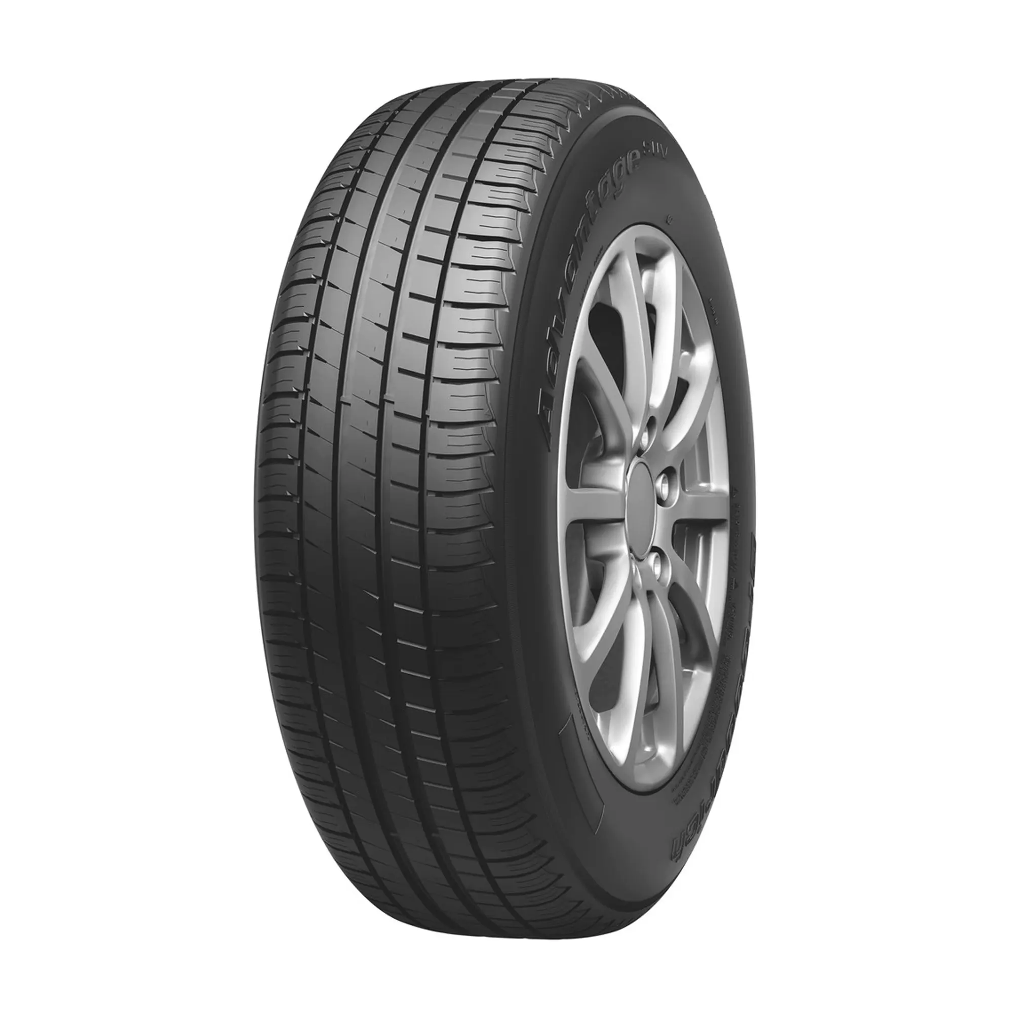 Шина 215/55R16 97Y BFGoodrich Advantage XL