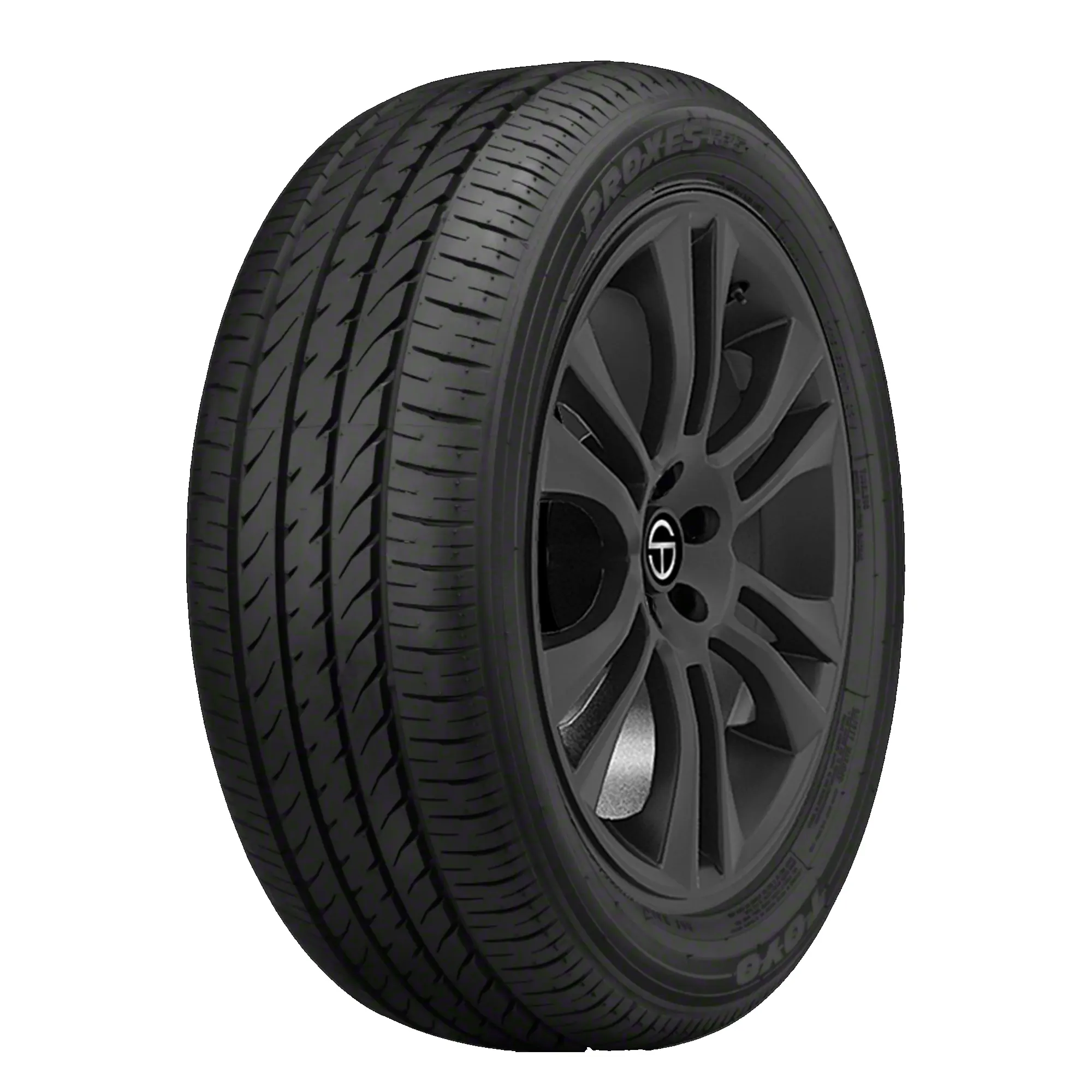 Шина 215/55R17 93V PROXES R35