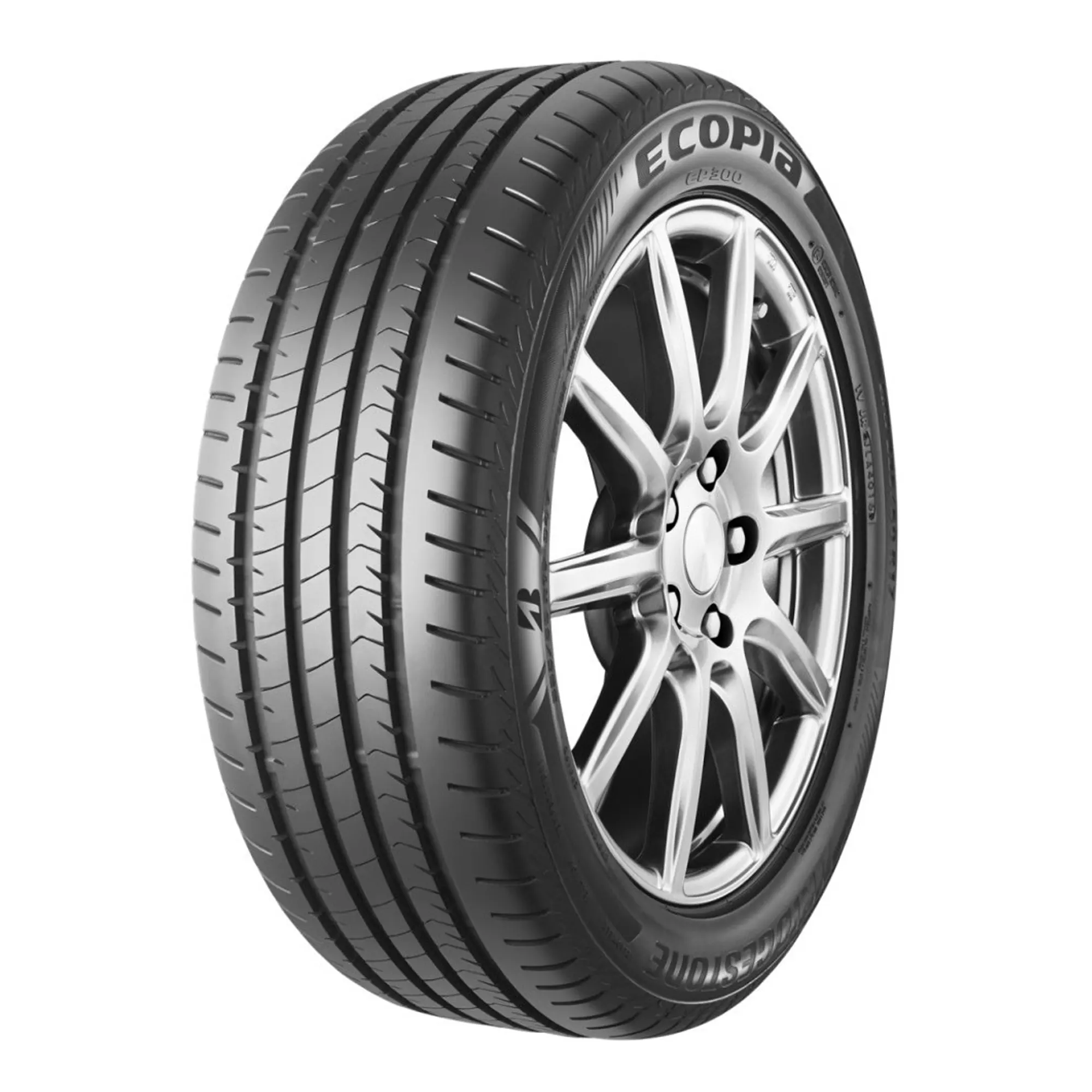 Шина 215/55R17 94V Ecopia EP300