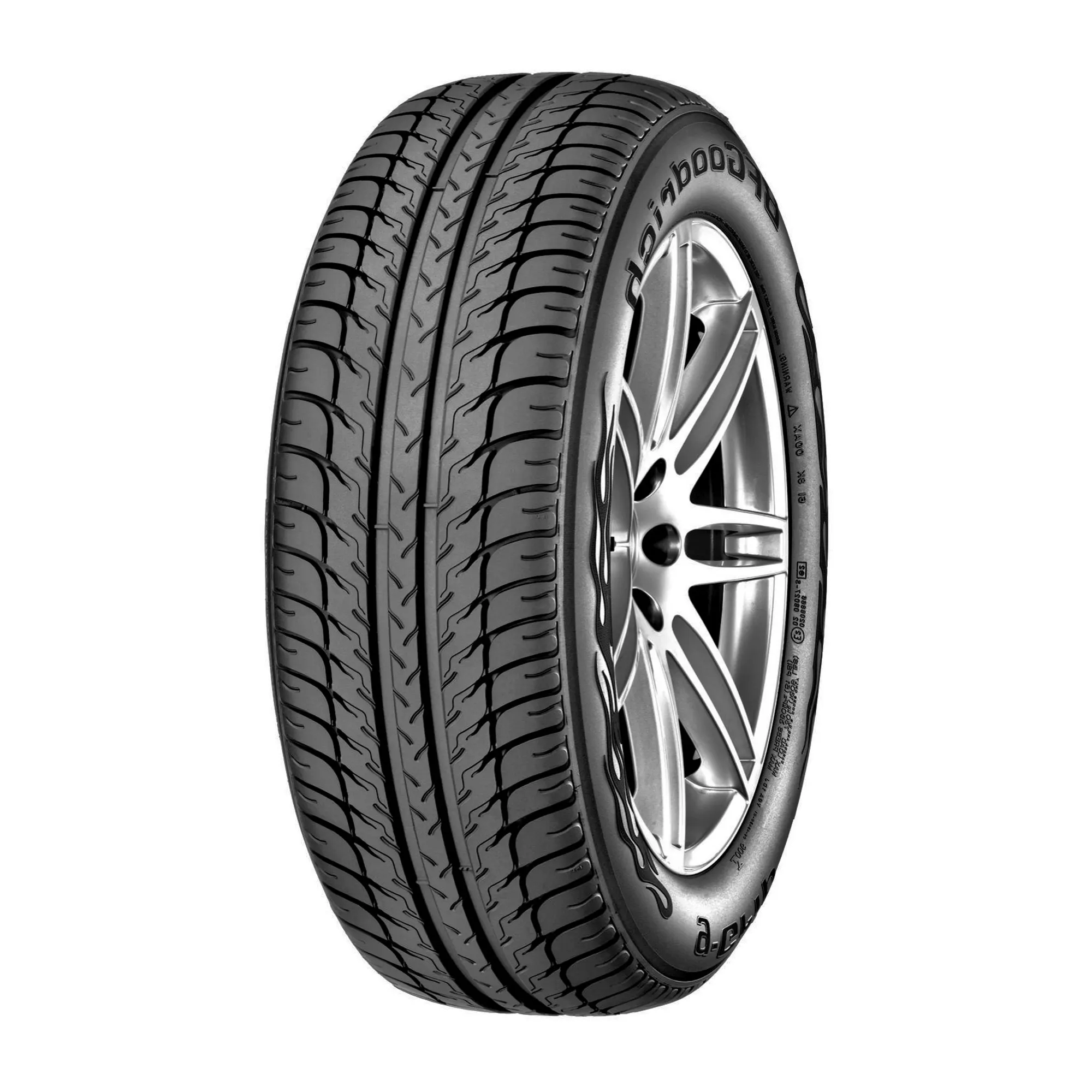 Шина 215/55R17 94W BF Goodrich g-Grip