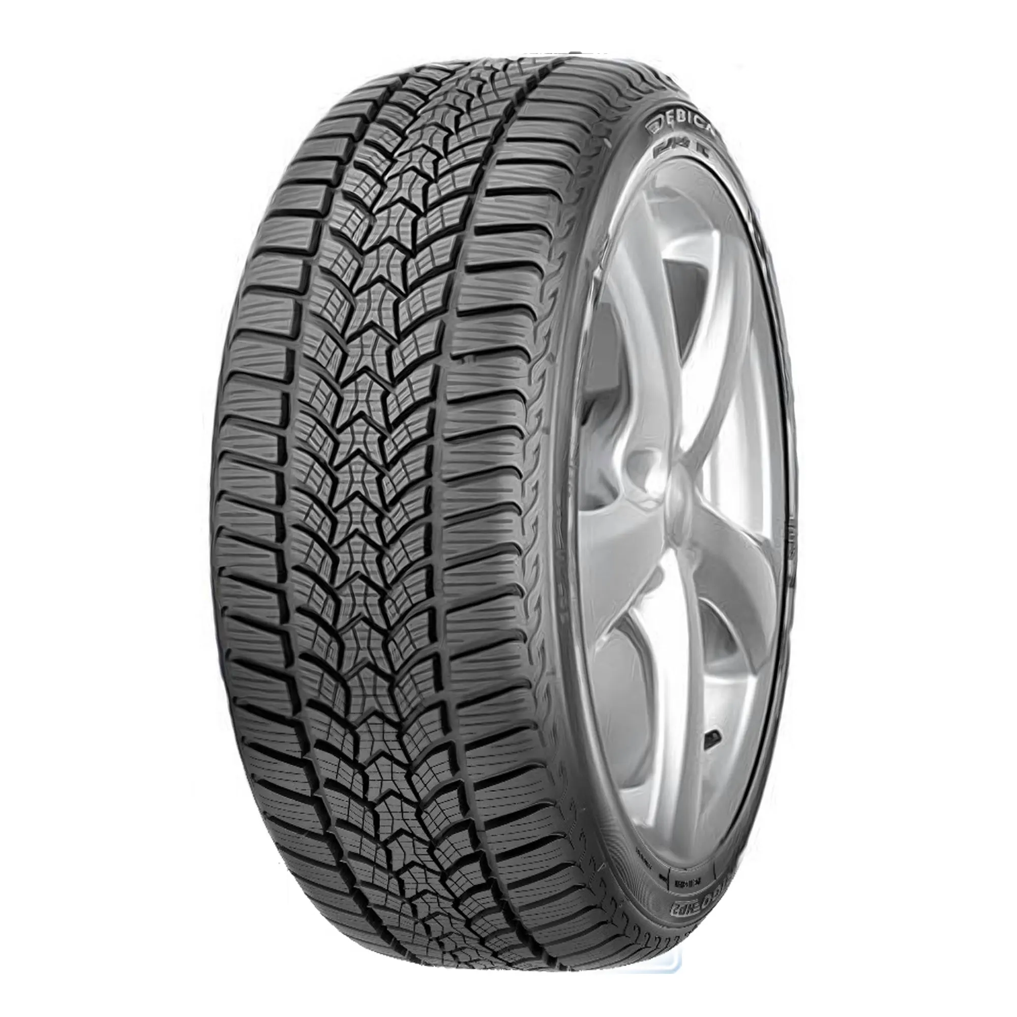 Шина 215/55R17 98V Debica Frigo HP 2 FP XL