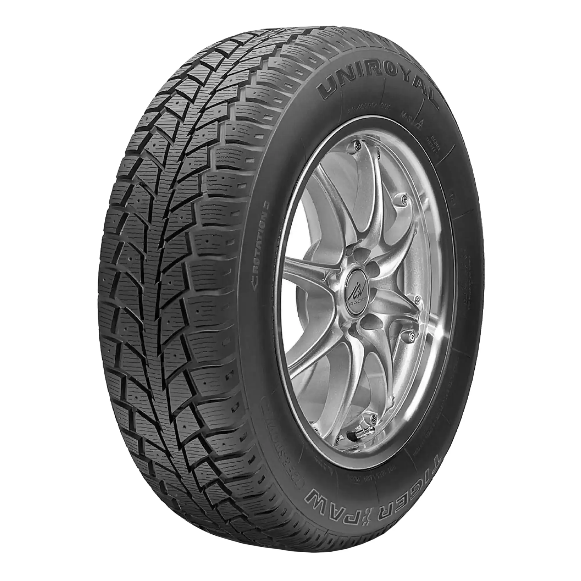 Шина 215/60R15 94S Tiger Paw Ice & Snow II