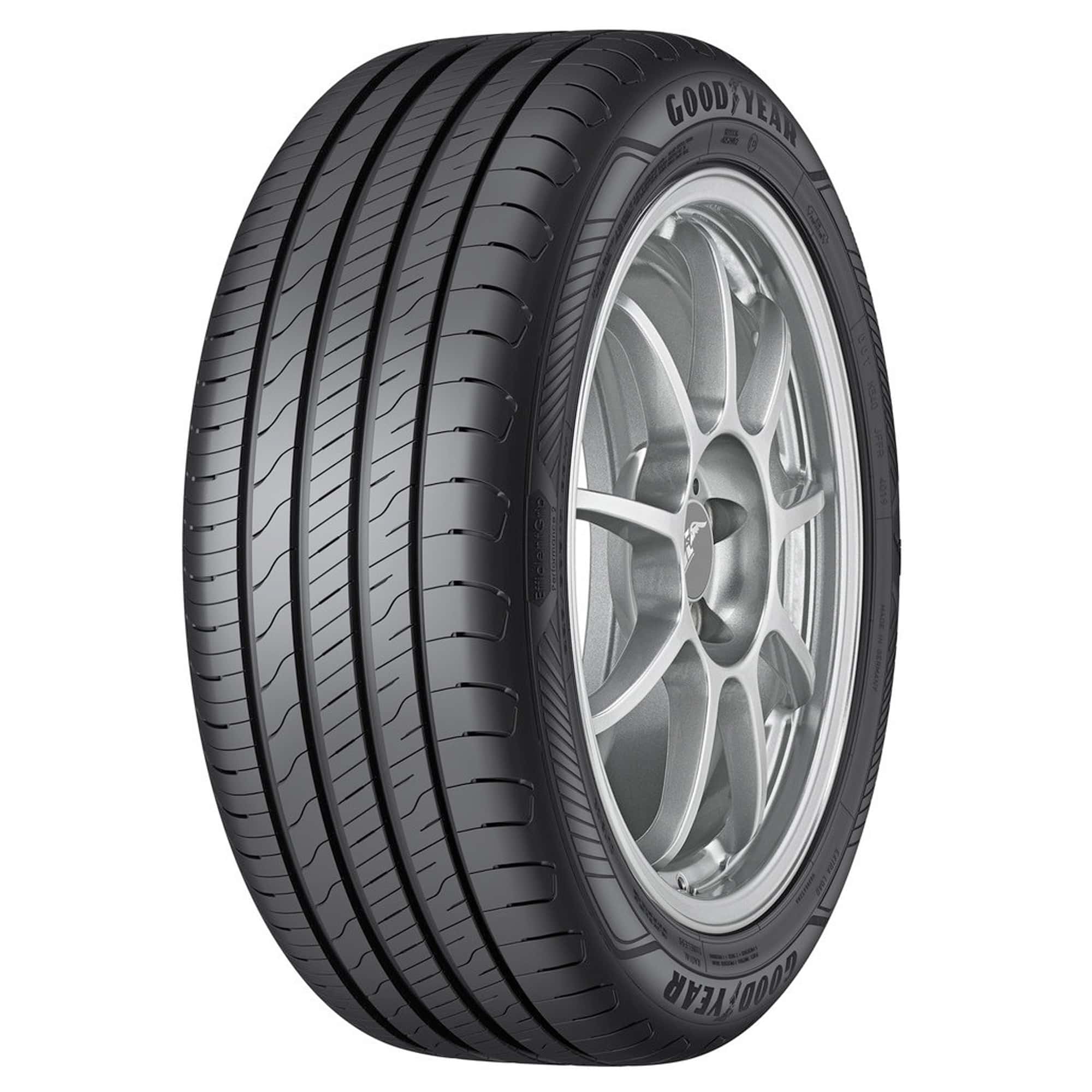 Шина 215/60R16 95V EfficientGrip Perfomance Шина 215/60R16 95V EfficientGrip Perfomance