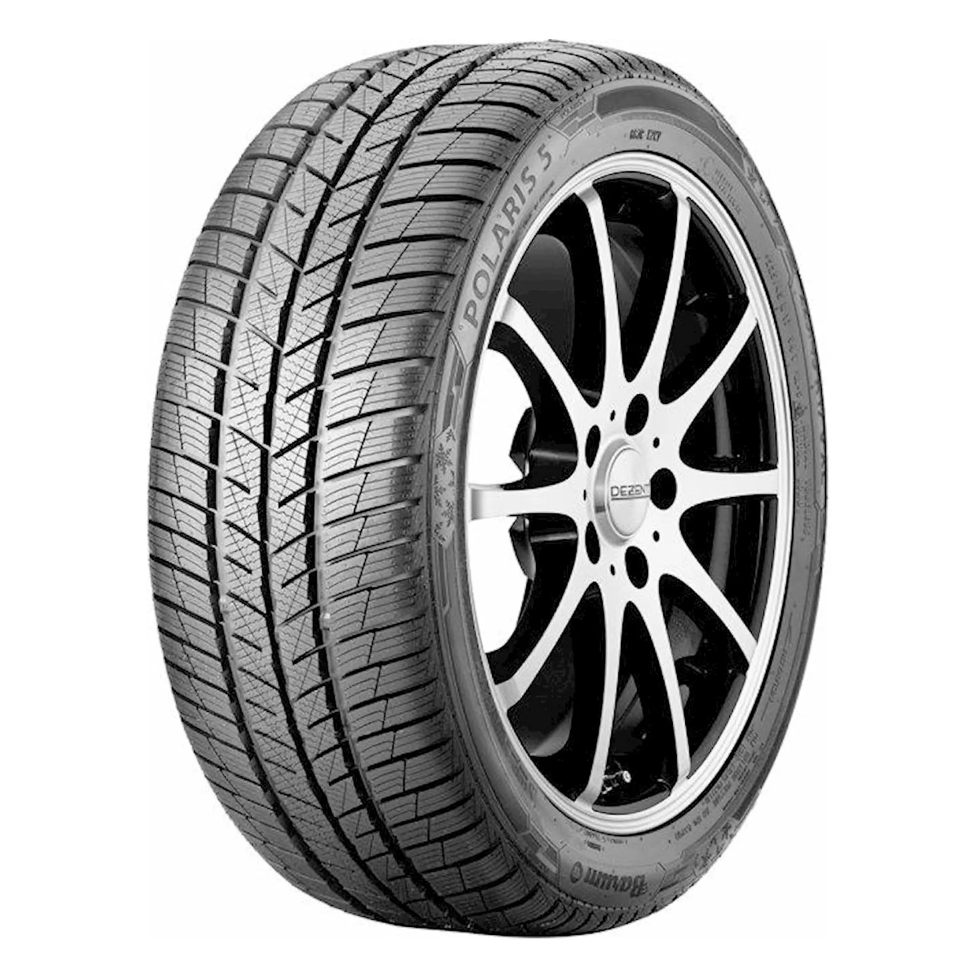 Шина Barum Polaris 5 215/60R16 99H XL