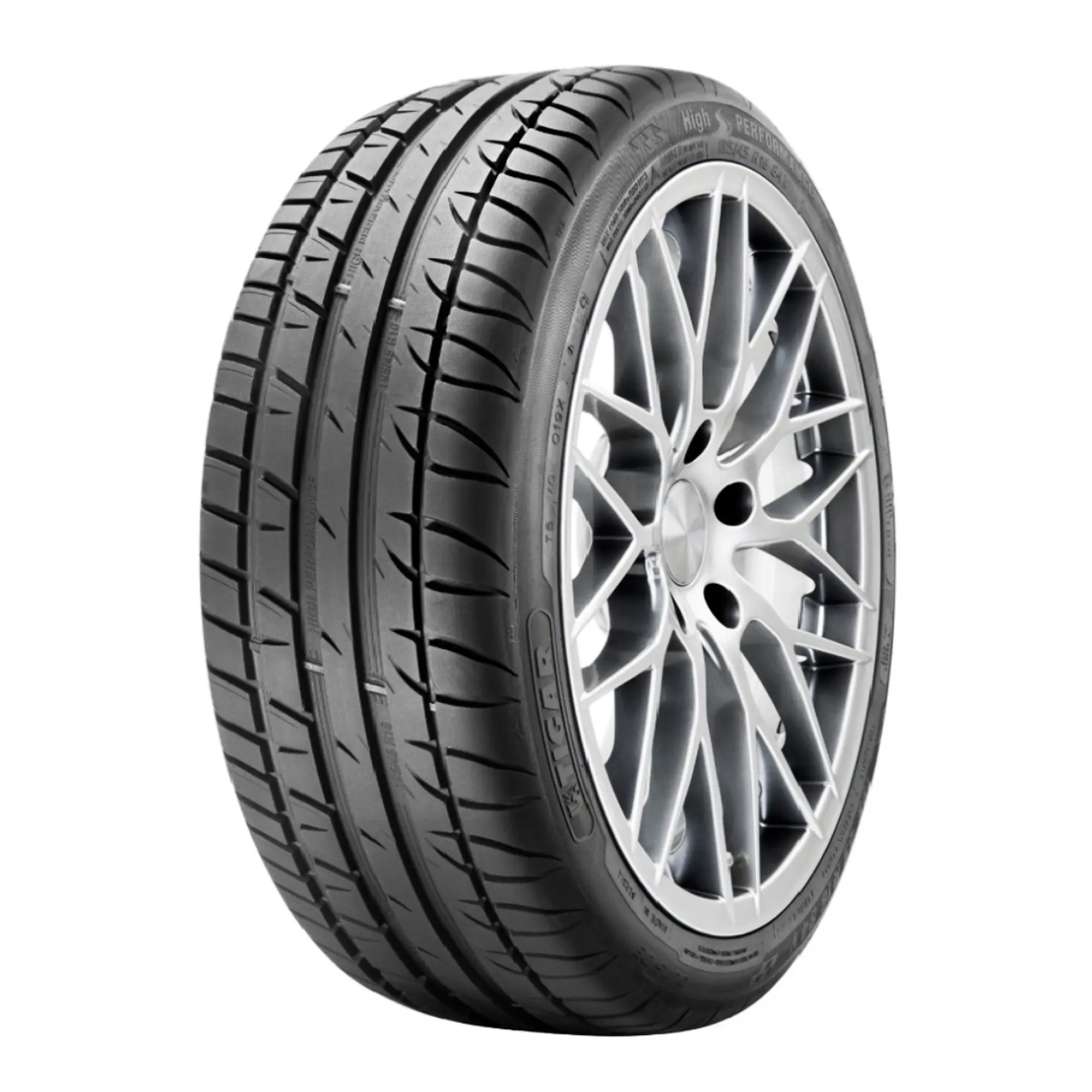 Шина 215/60R16 99H TIGAR HIGH PERFORMANCE XL