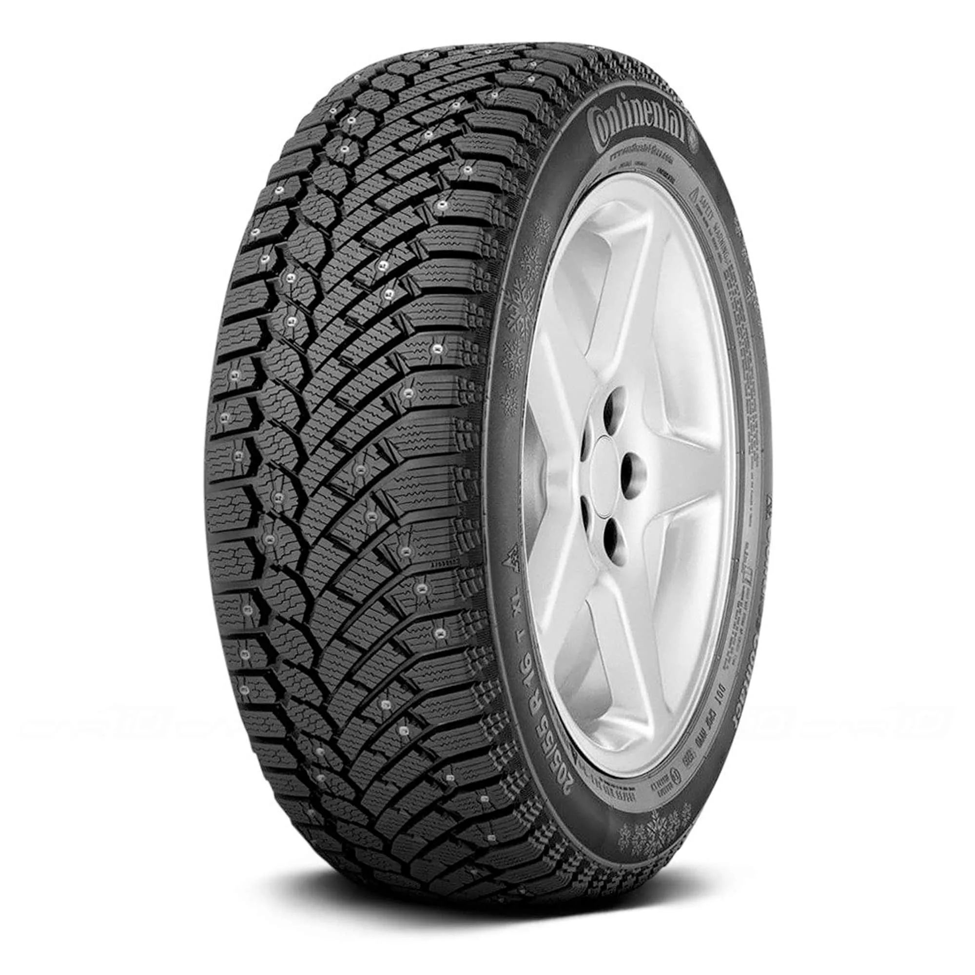 Шина 215/60R16 99T XL NORD*FROST 200 gislaved