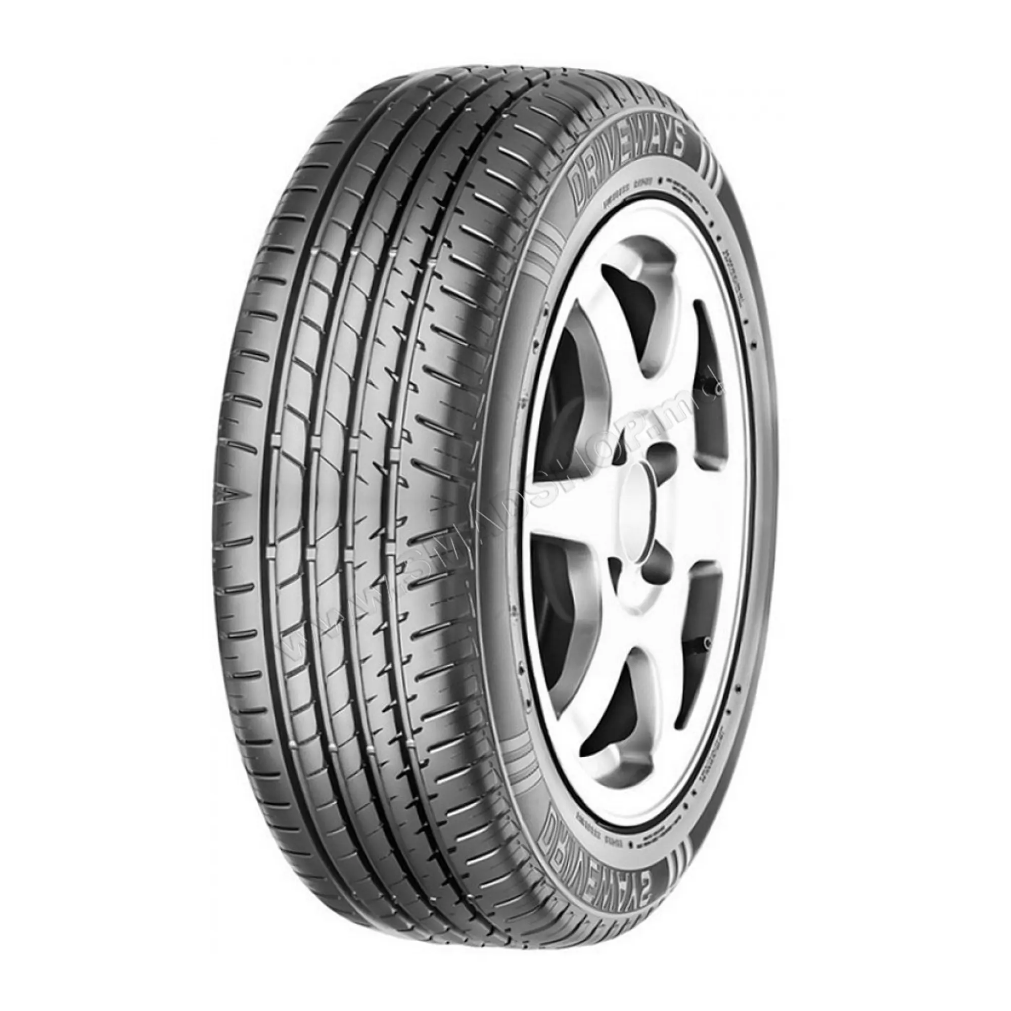 Шина 215/60R16 99V DRIVEWAYS XL