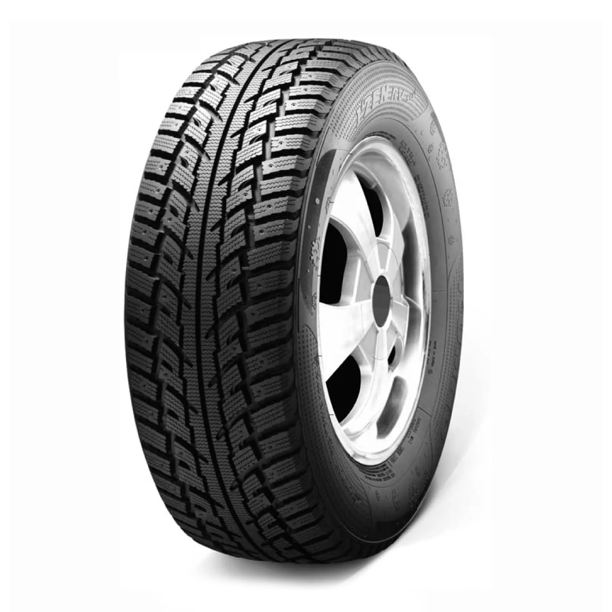 Шина 215/60R17 100T I'ZEN RV STUD KC16 Шина 215/60R17 100T I'ZEN RV STUD KC16