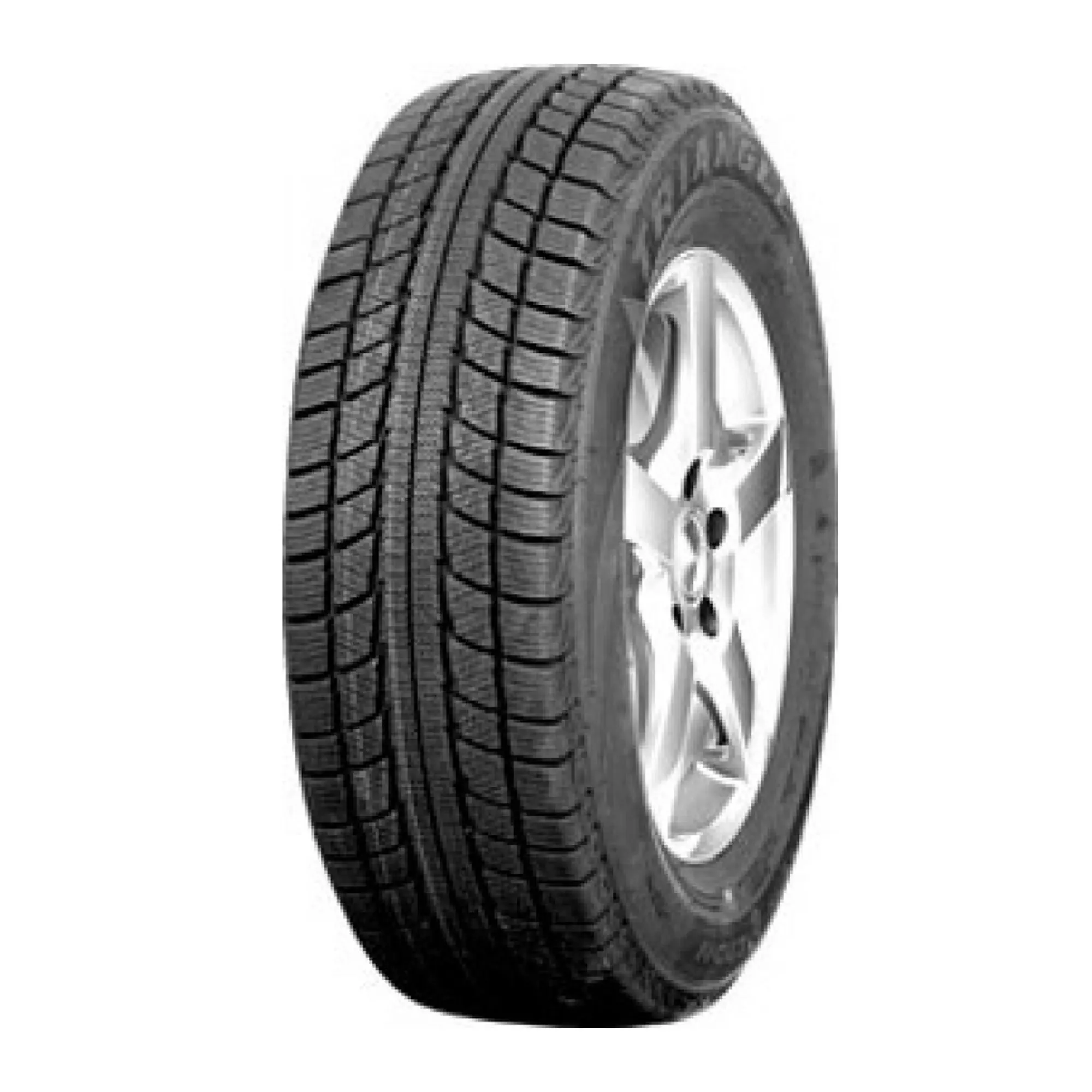 Шина 215/60R17 96Q Triangle TR777 Snow Lion