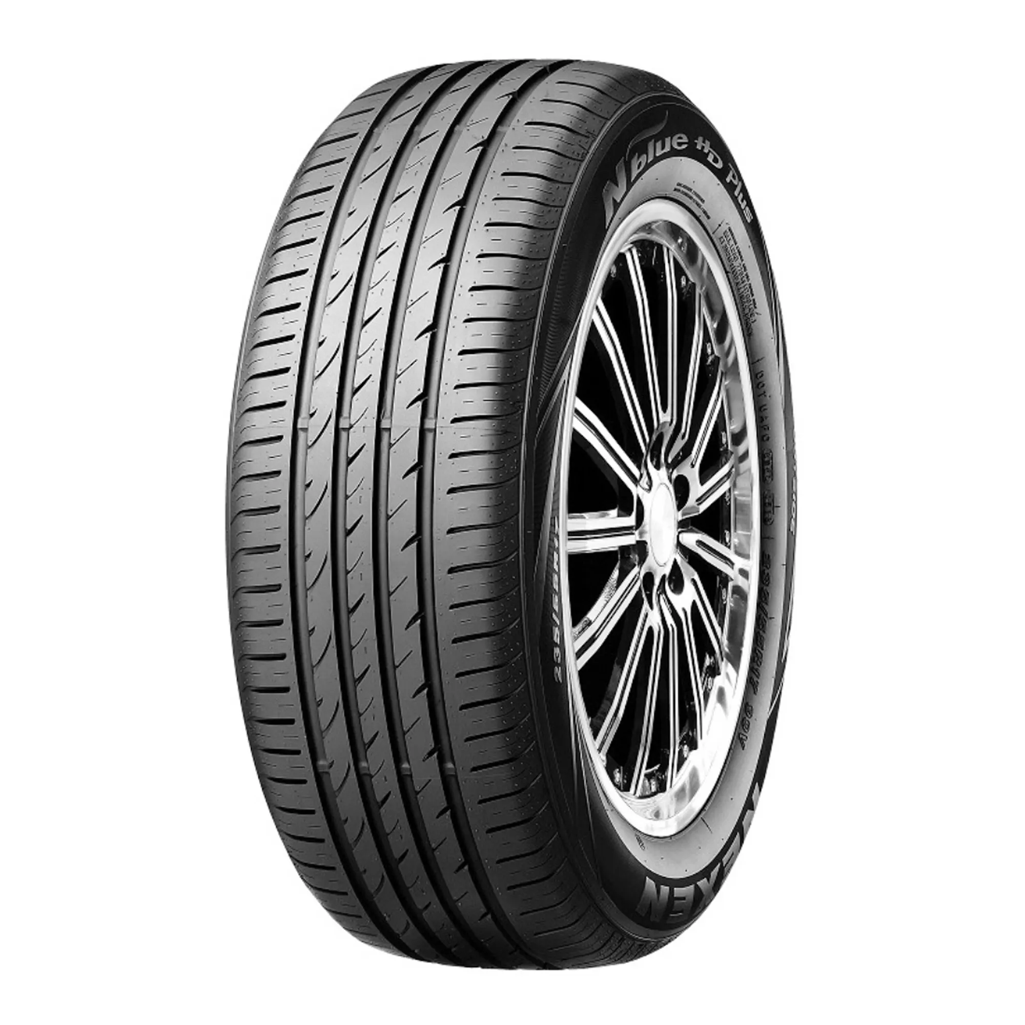 Шина Nexen NBlue HD Plus 215/65R15 96H